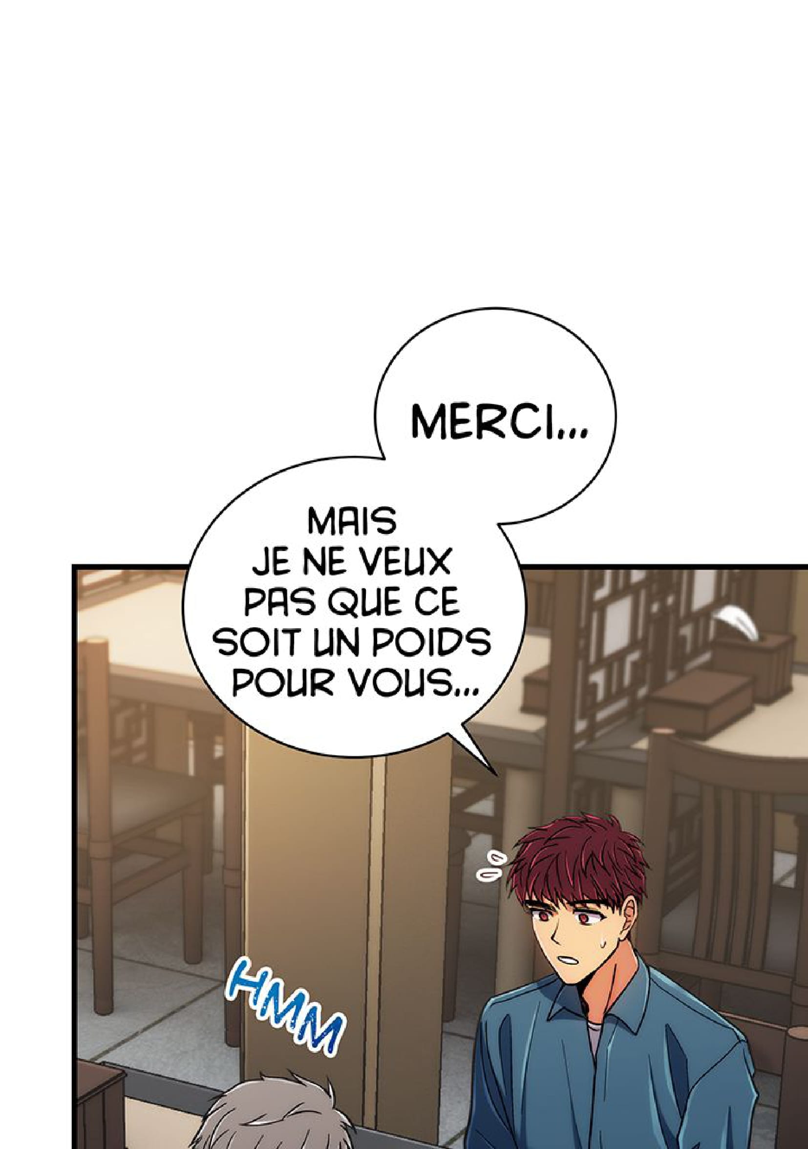 Read Medical Rebirth FR Manga Online