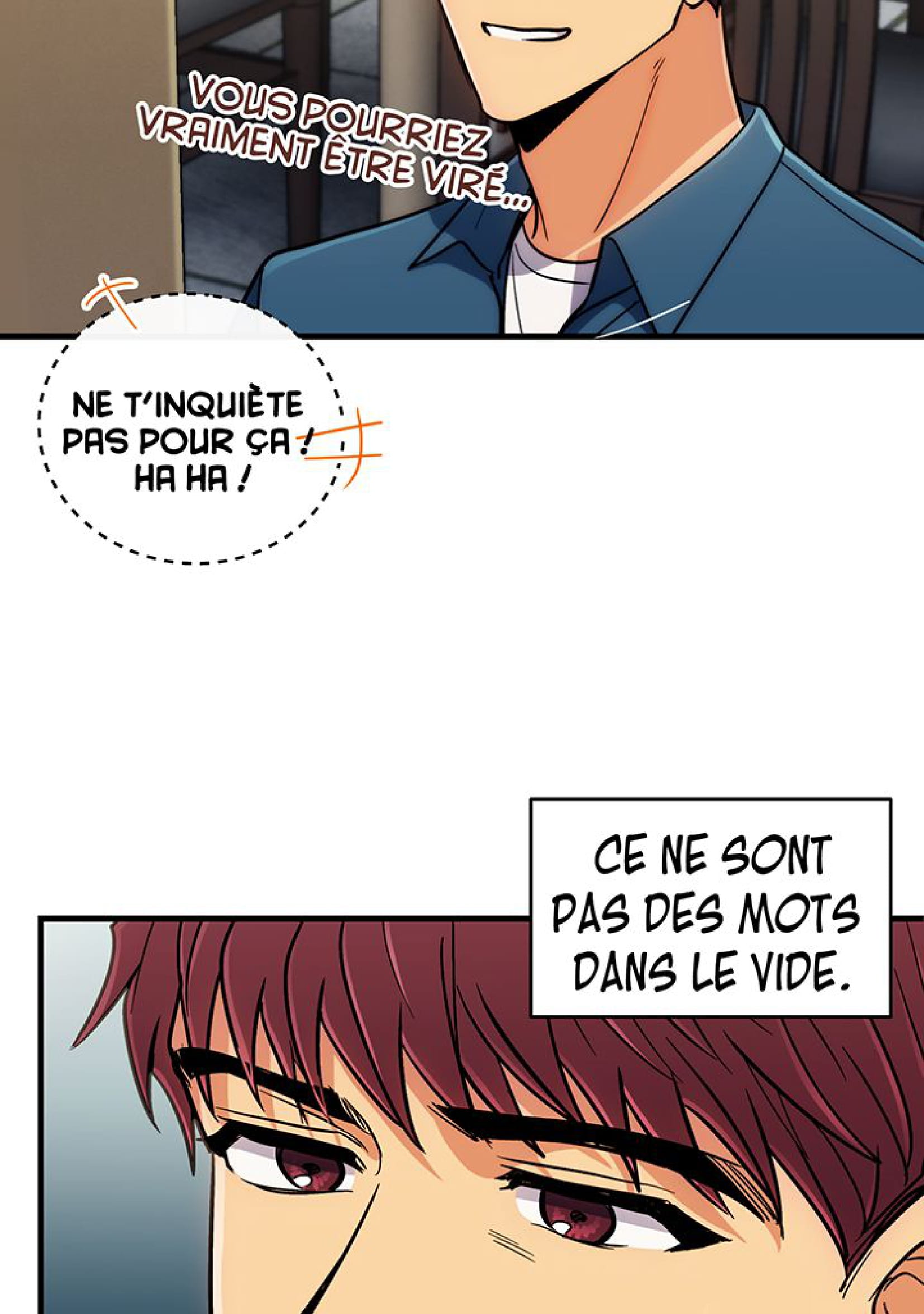 Read Medical Rebirth FR Manga Online