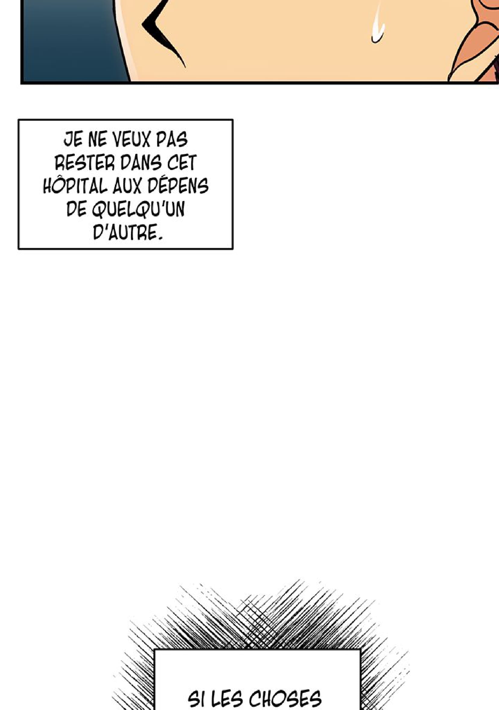 Read Medical Rebirth FR Manga Online