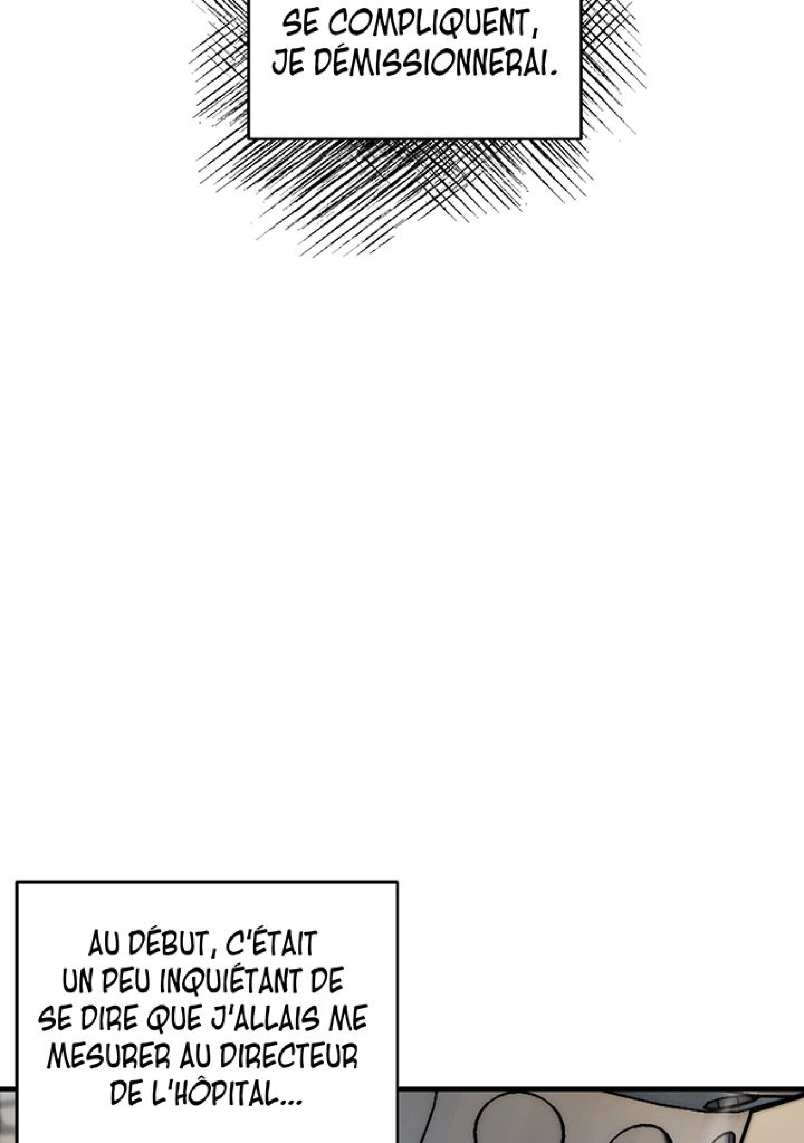 Read Medical Rebirth FR Manga Online