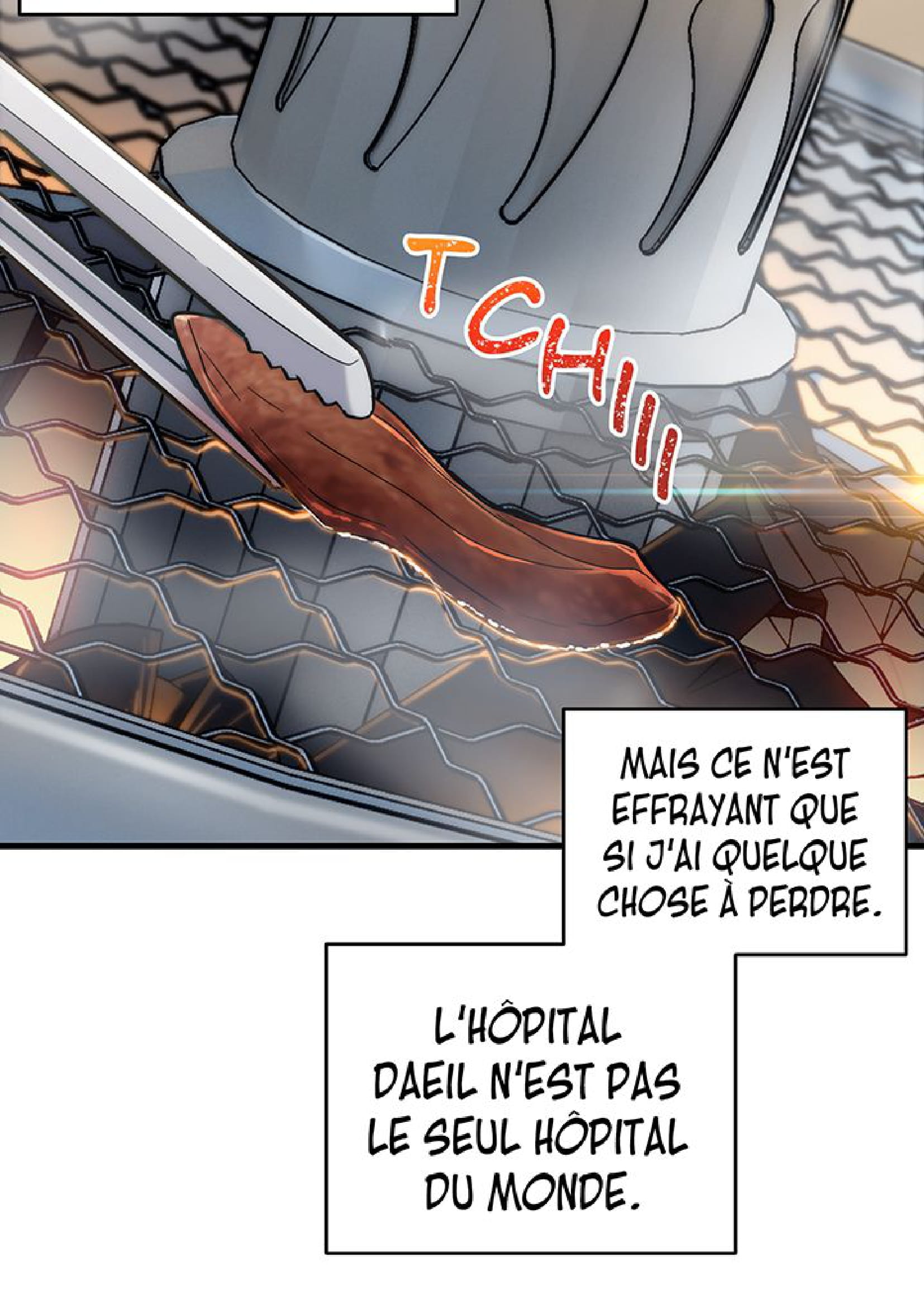 Read Medical Rebirth FR Manga Online