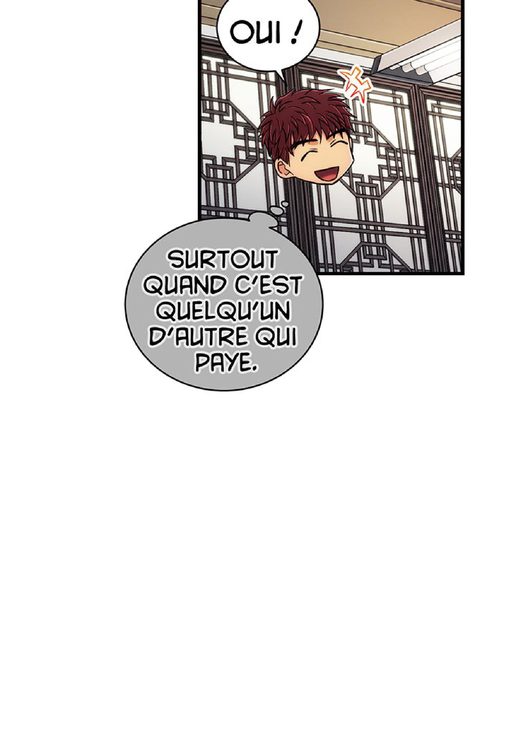 Read Medical Rebirth FR Manga Online