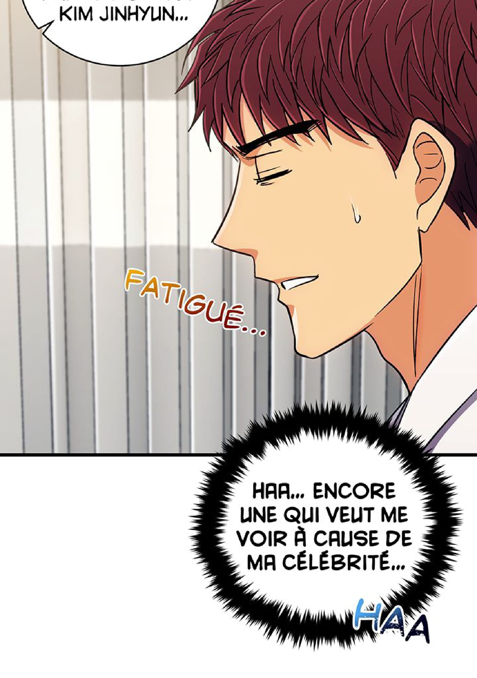Read Medical Rebirth FR Manga Online