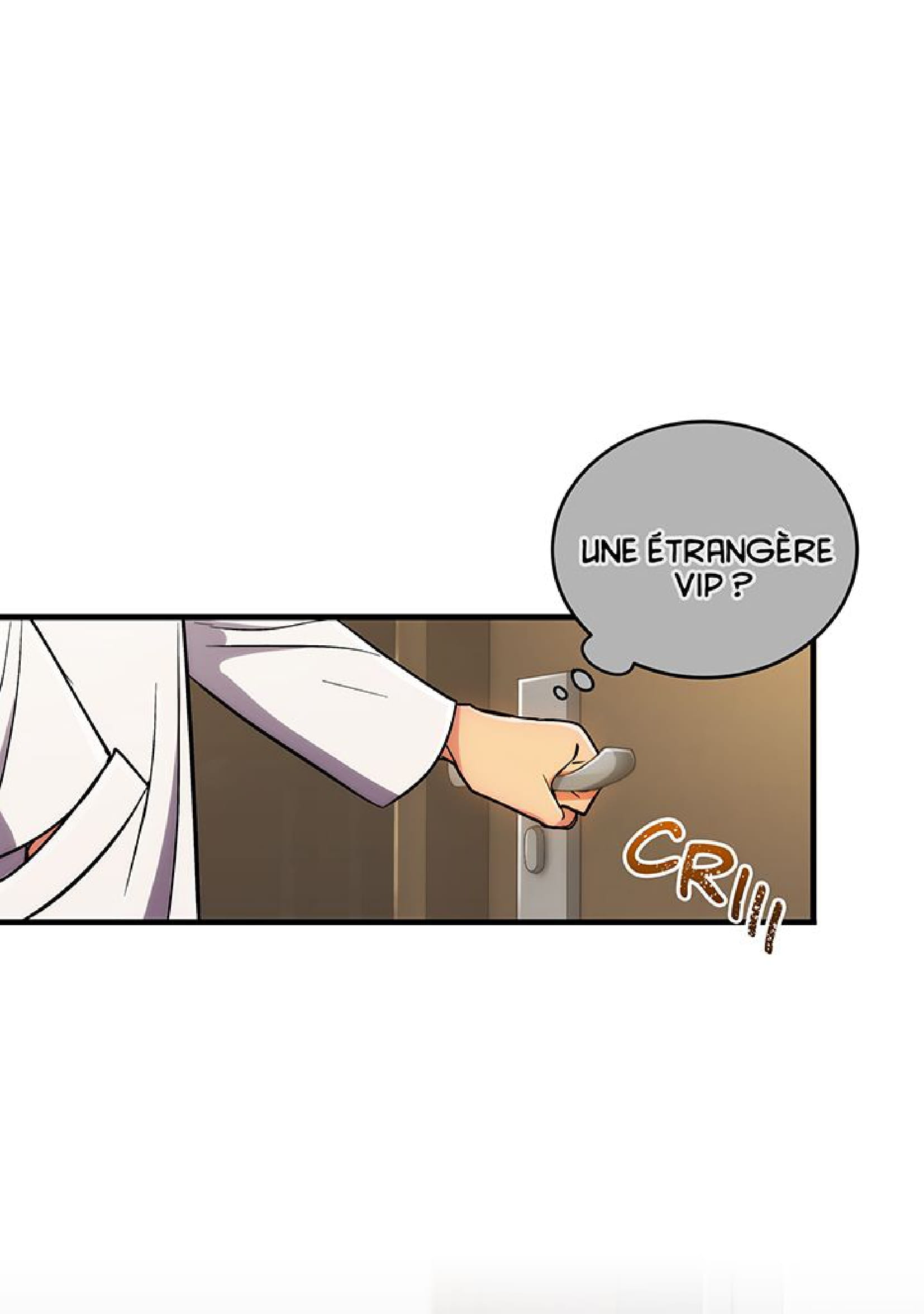 Read Medical Rebirth FR Manga Online