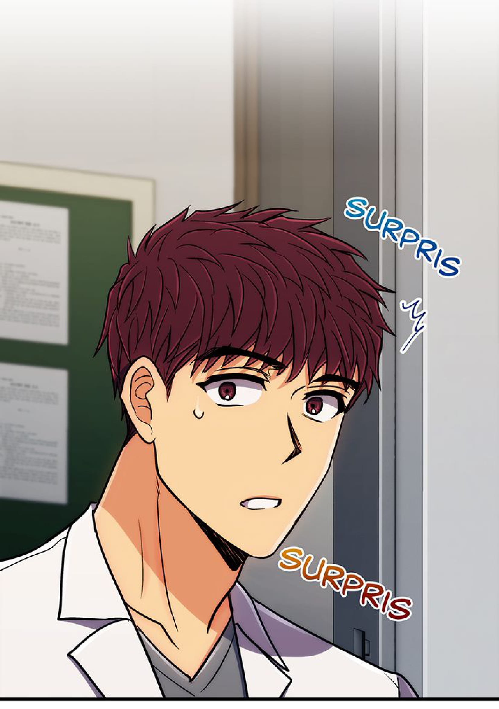Read Medical Rebirth FR Manga Online