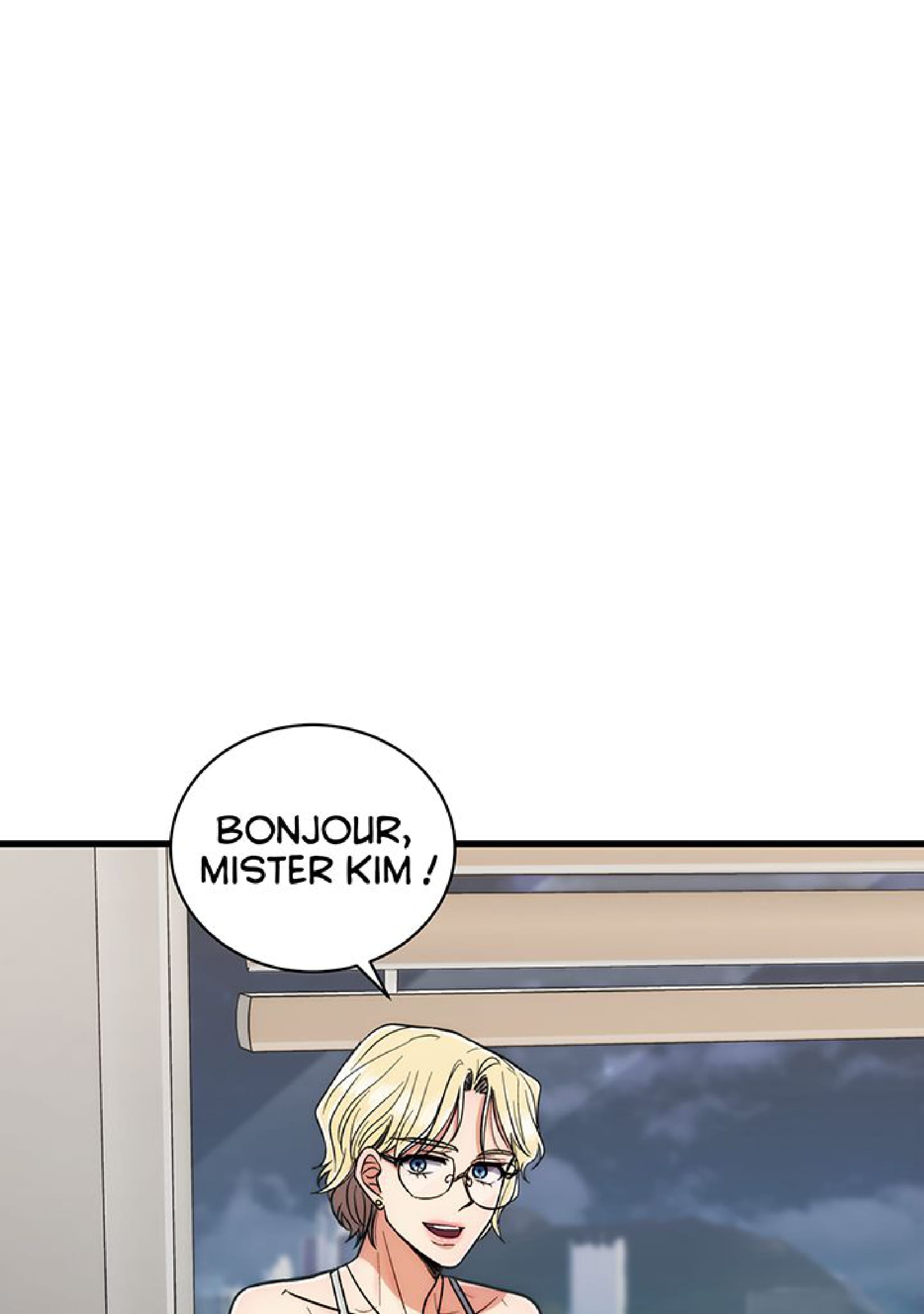 Read Medical Rebirth FR Manga Online