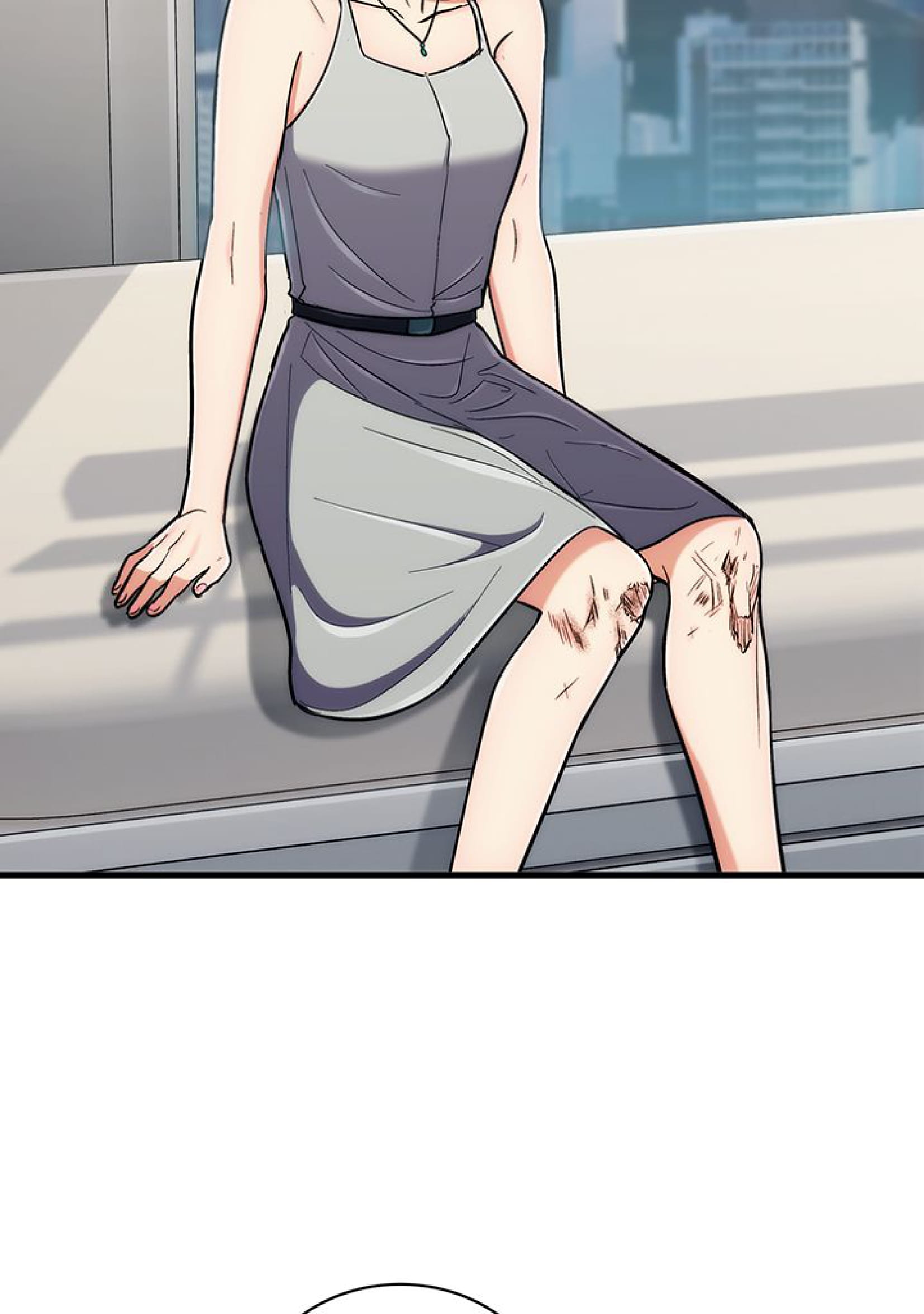 Read Medical Rebirth FR Manga Online