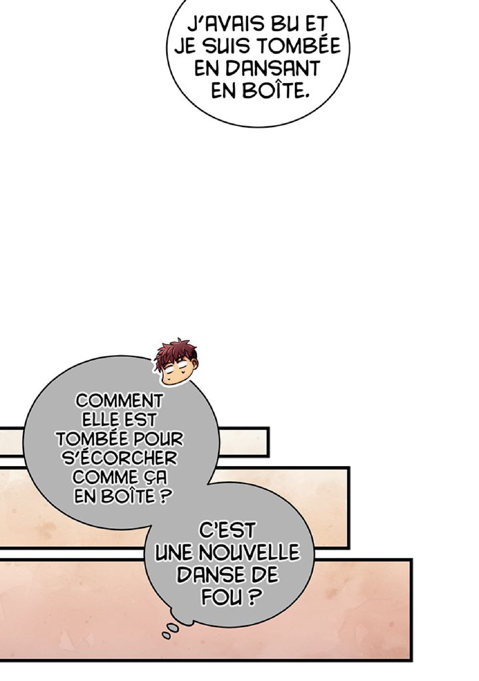 Read Medical Rebirth FR Manga Online