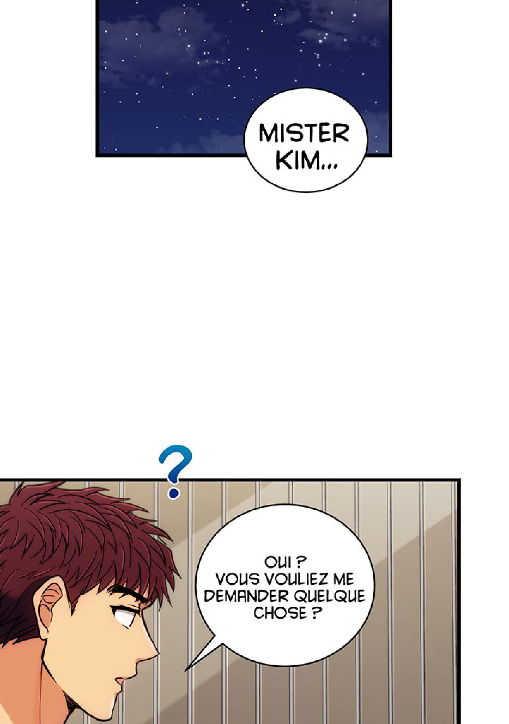 Read Medical Rebirth FR Manga Online