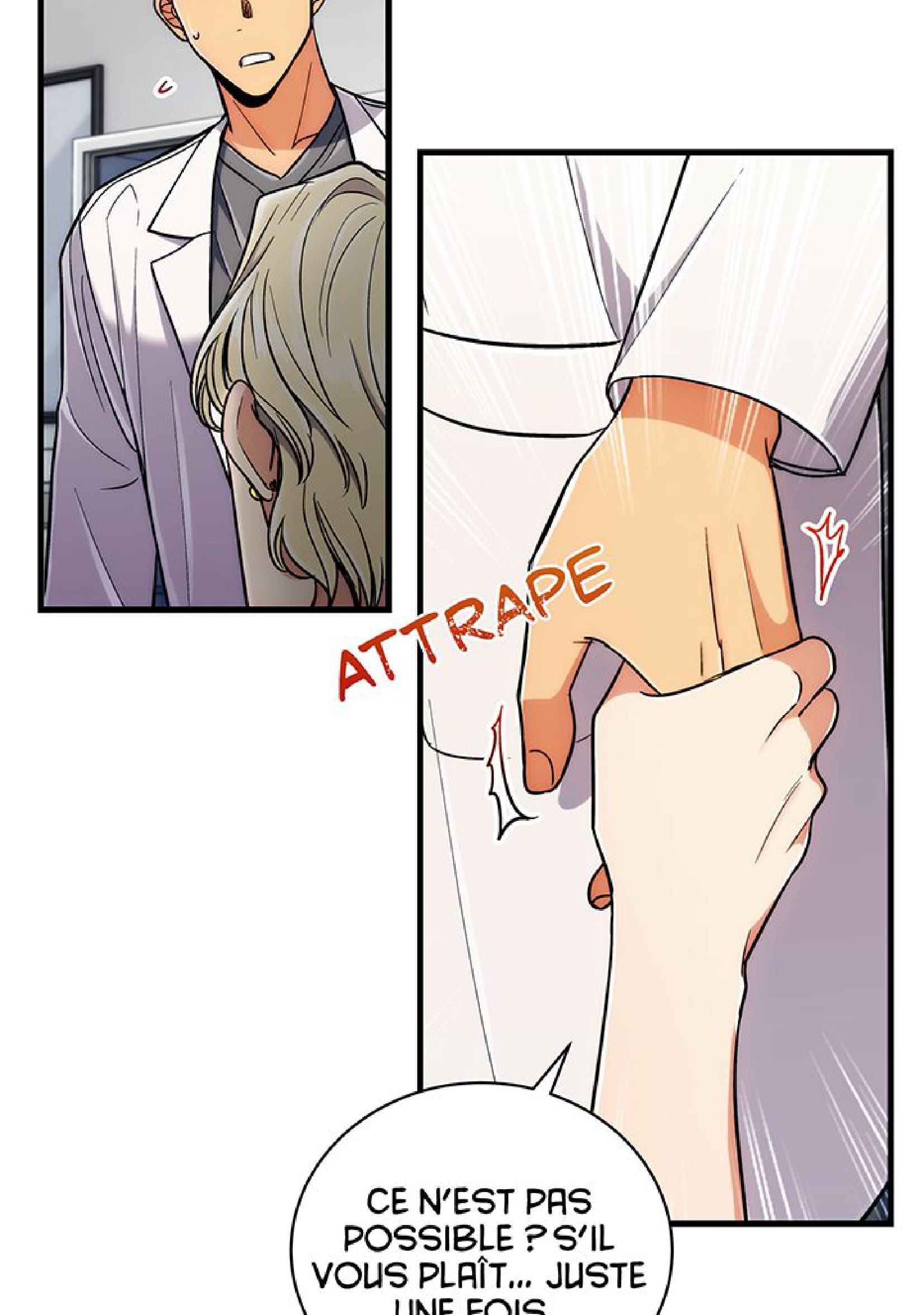 Read Medical Rebirth FR Manga Online