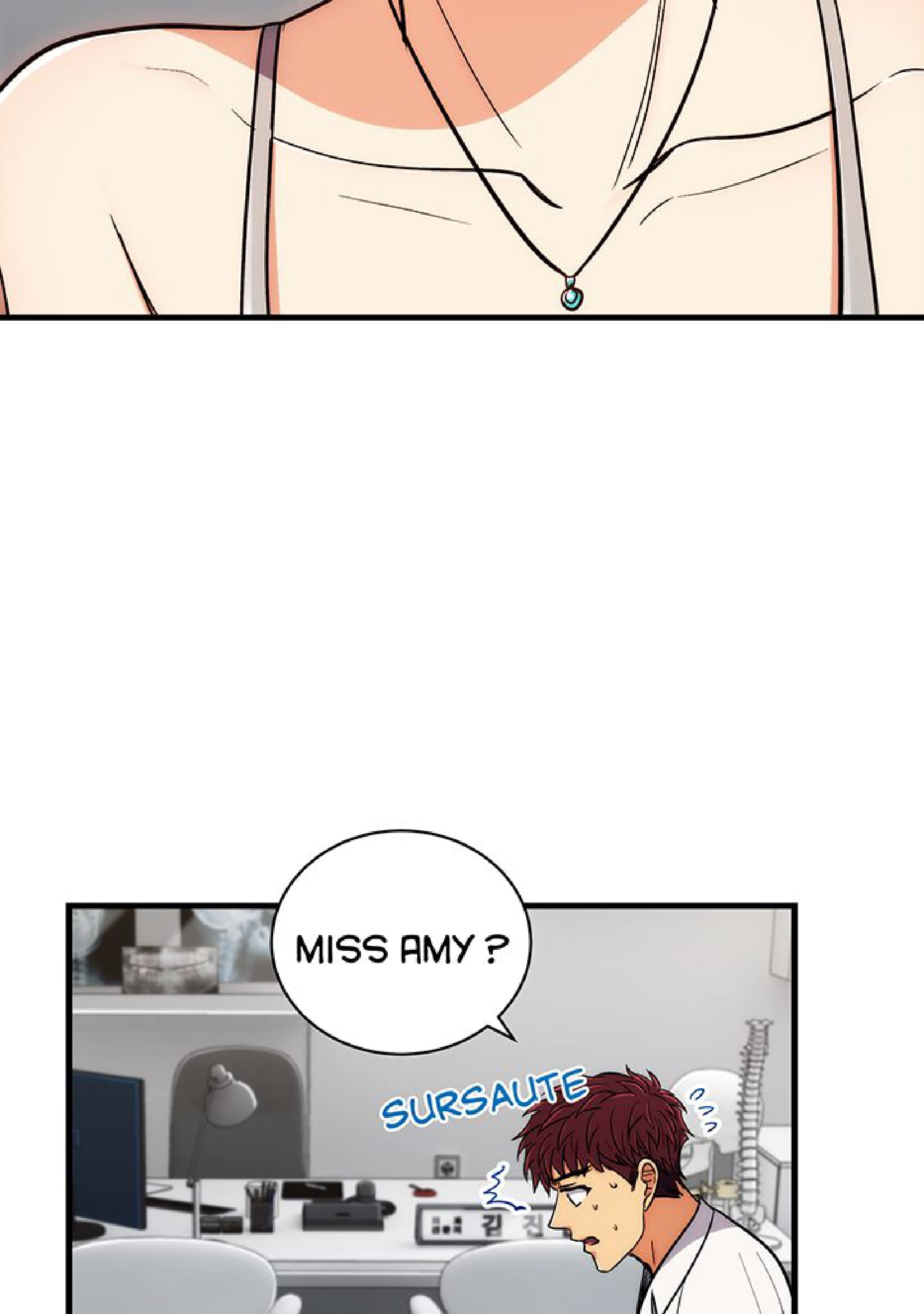 Read Medical Rebirth FR Manga Online