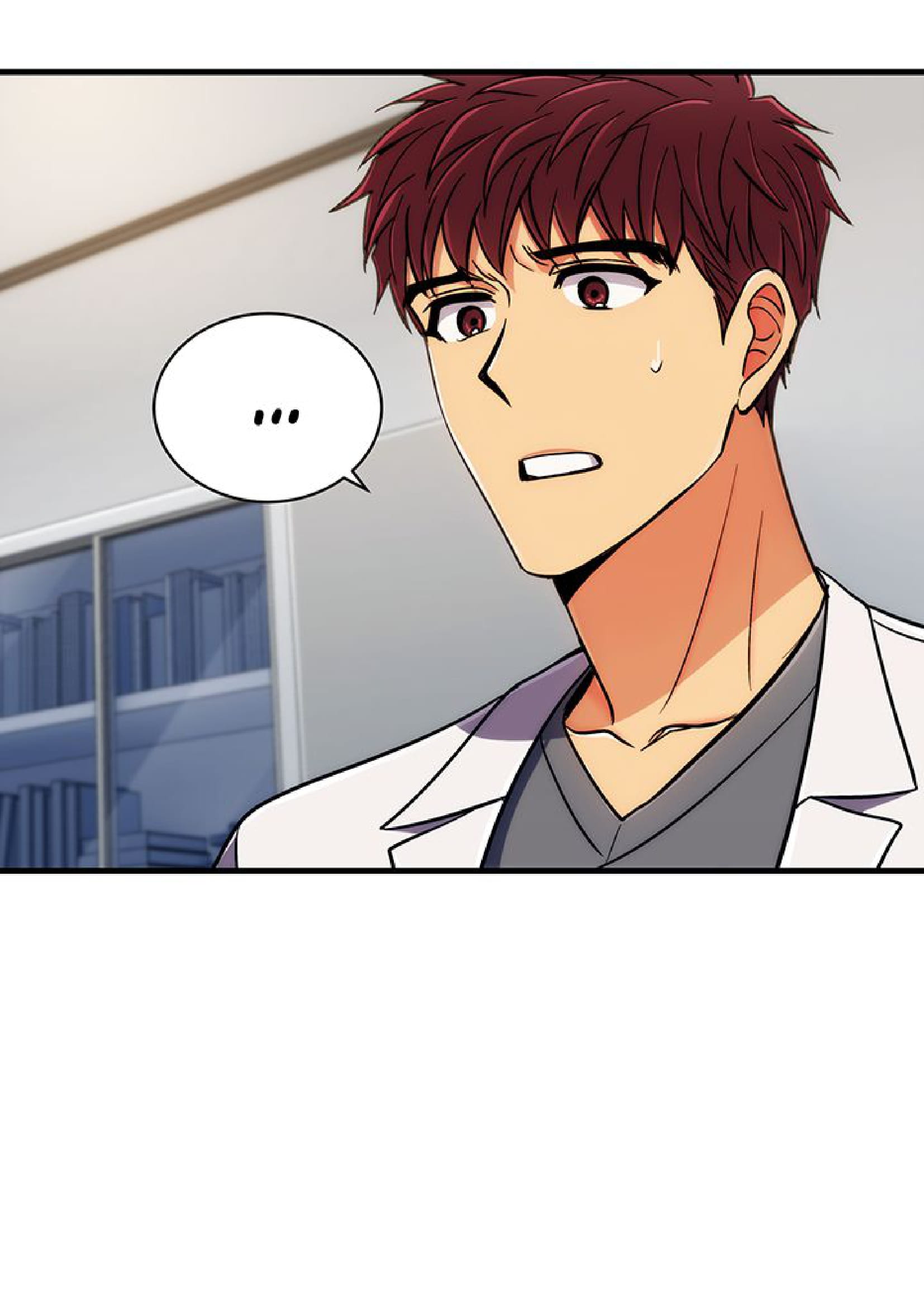 Read Medical Rebirth FR Manga Online