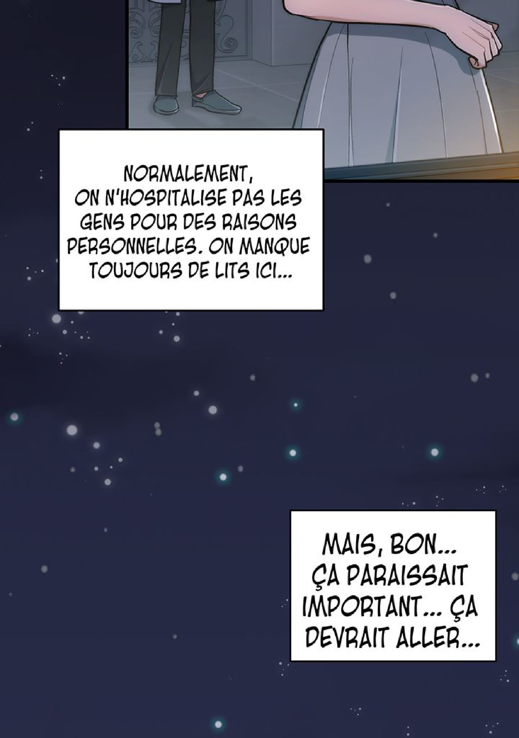 Read Medical Rebirth FR Manga Online