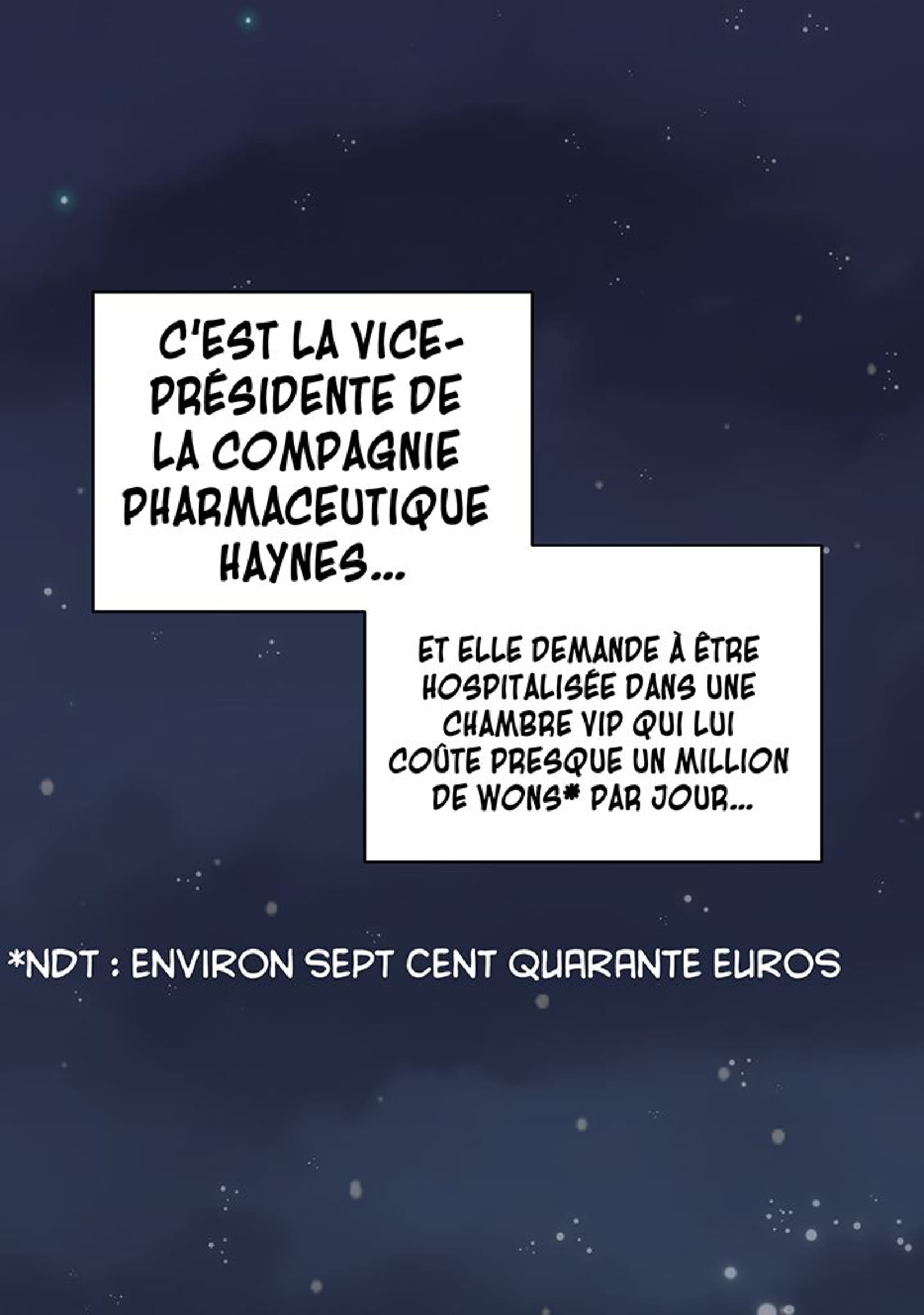 Read Medical Rebirth FR Manga Online