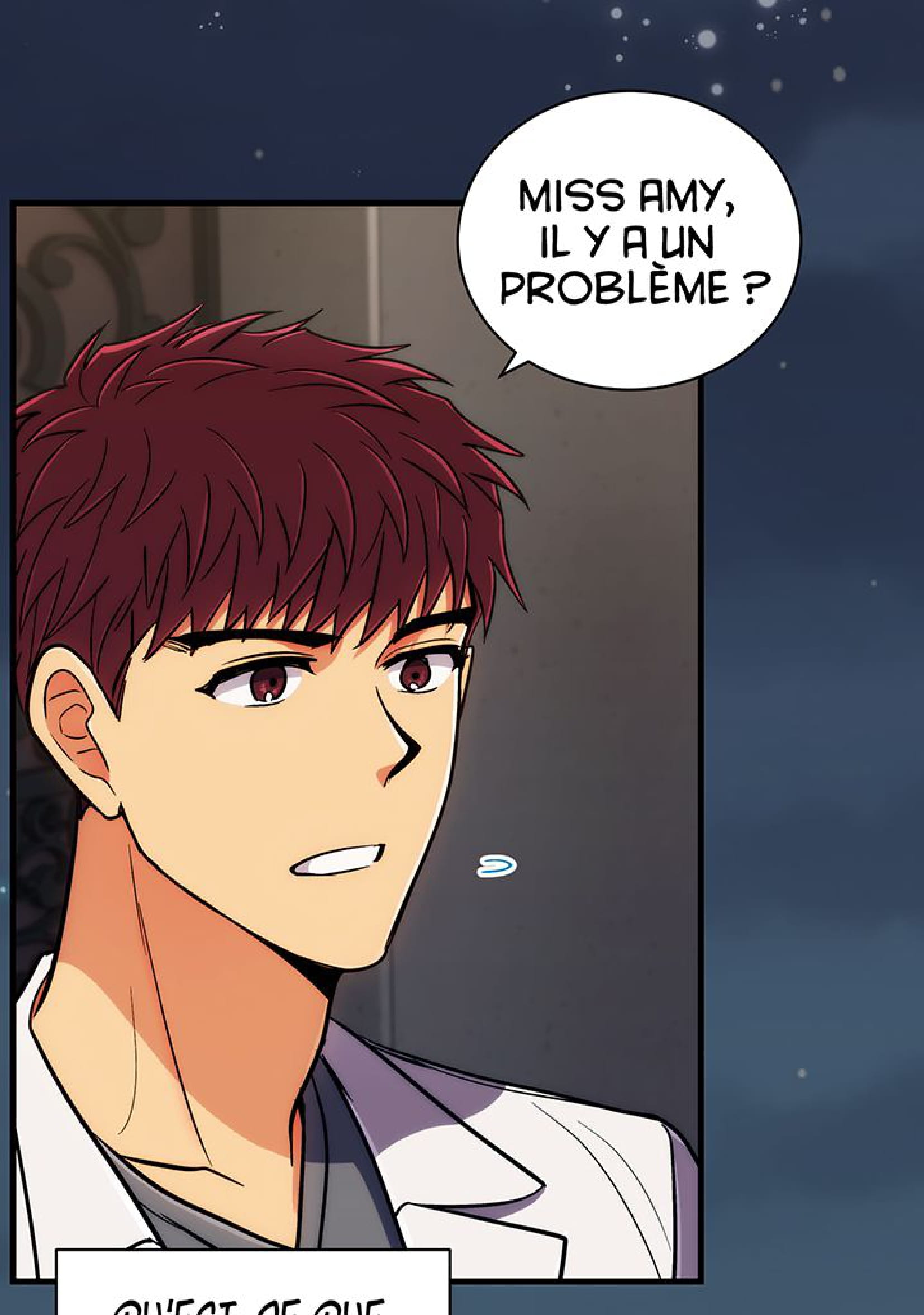 Read Medical Rebirth FR Manga Online