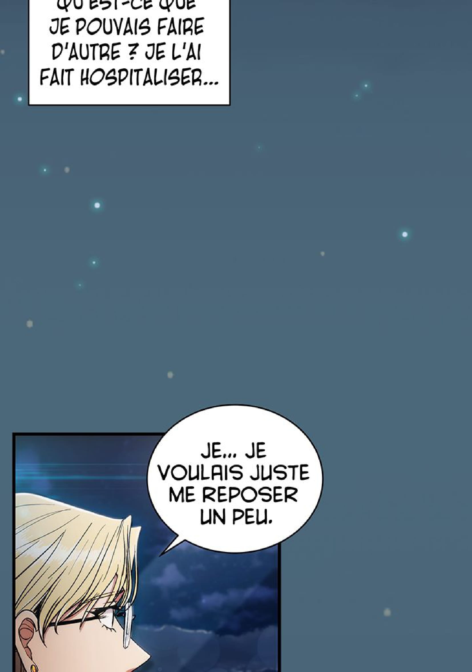 Read Medical Rebirth FR Manga Online