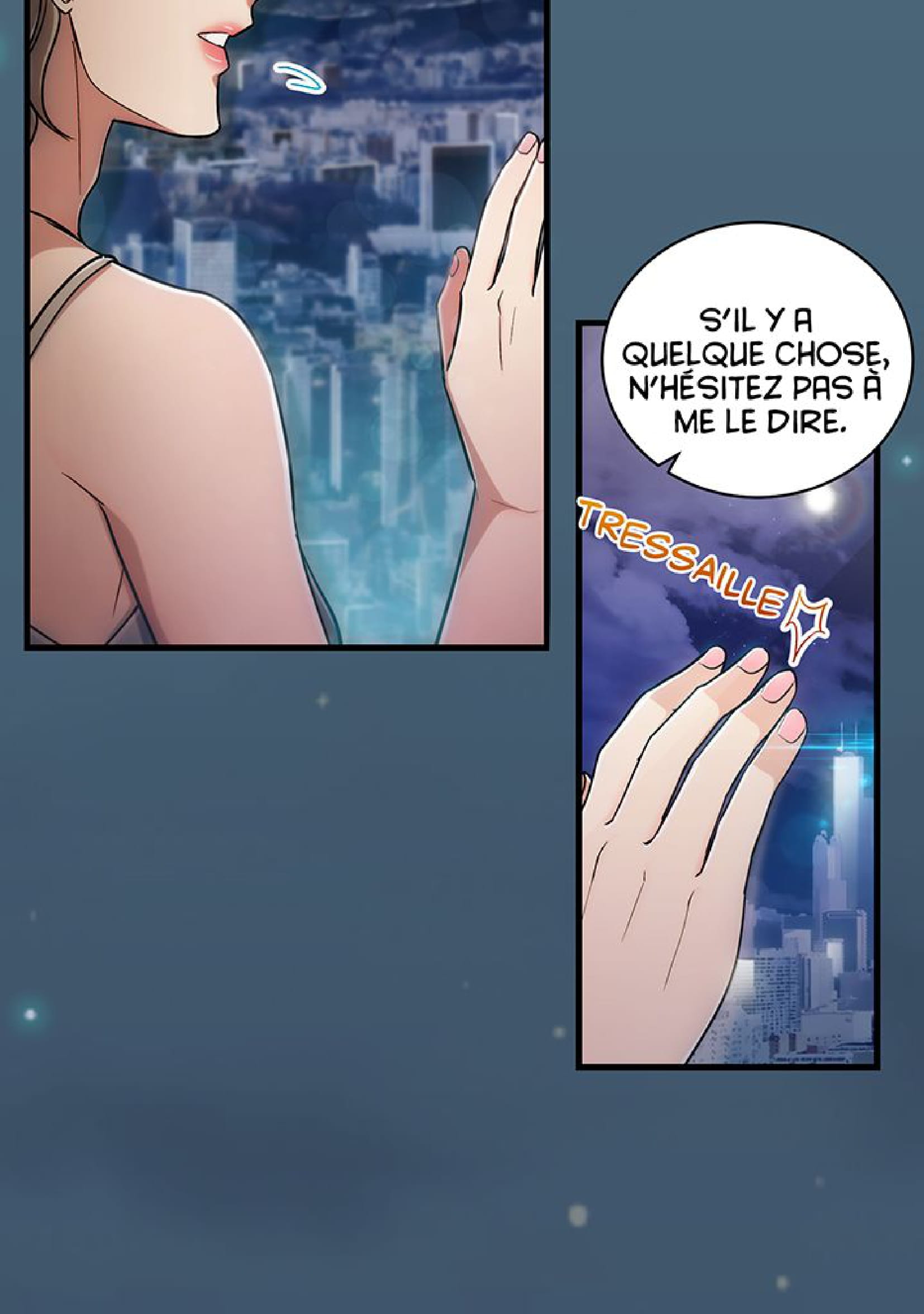 Read Medical Rebirth FR Manga Online