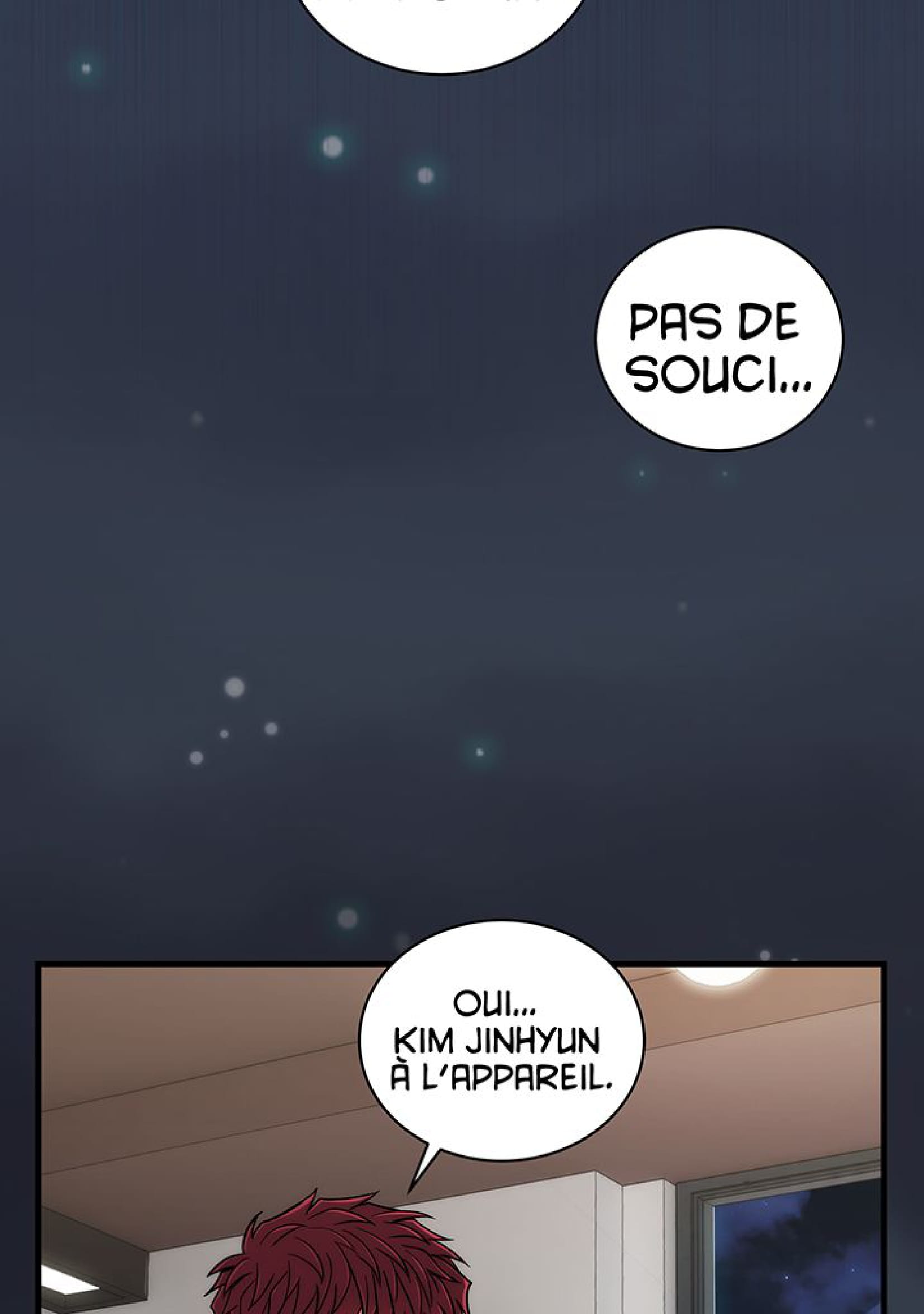 Read Medical Rebirth FR Manga Online