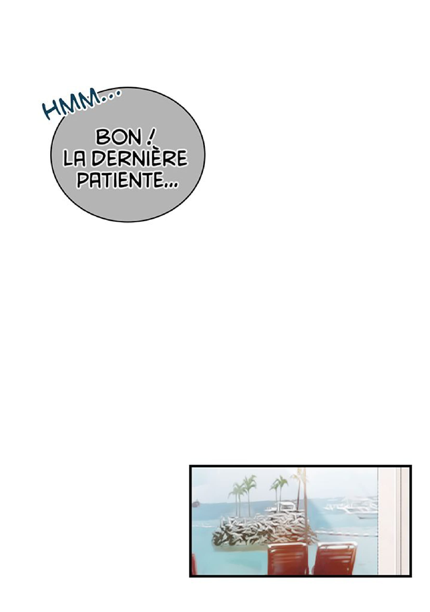 Read Medical Rebirth FR Manga Online
