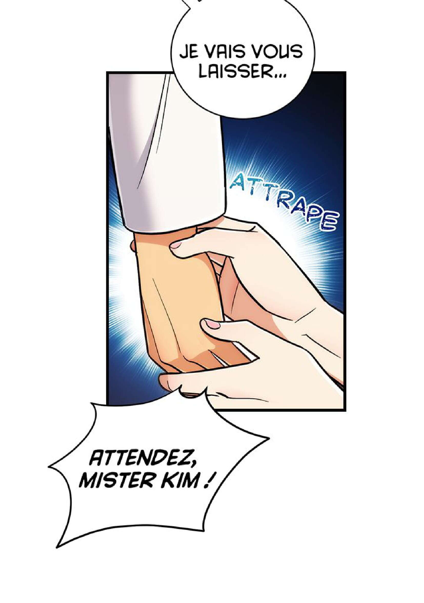Read Medical Rebirth FR Manga Online
