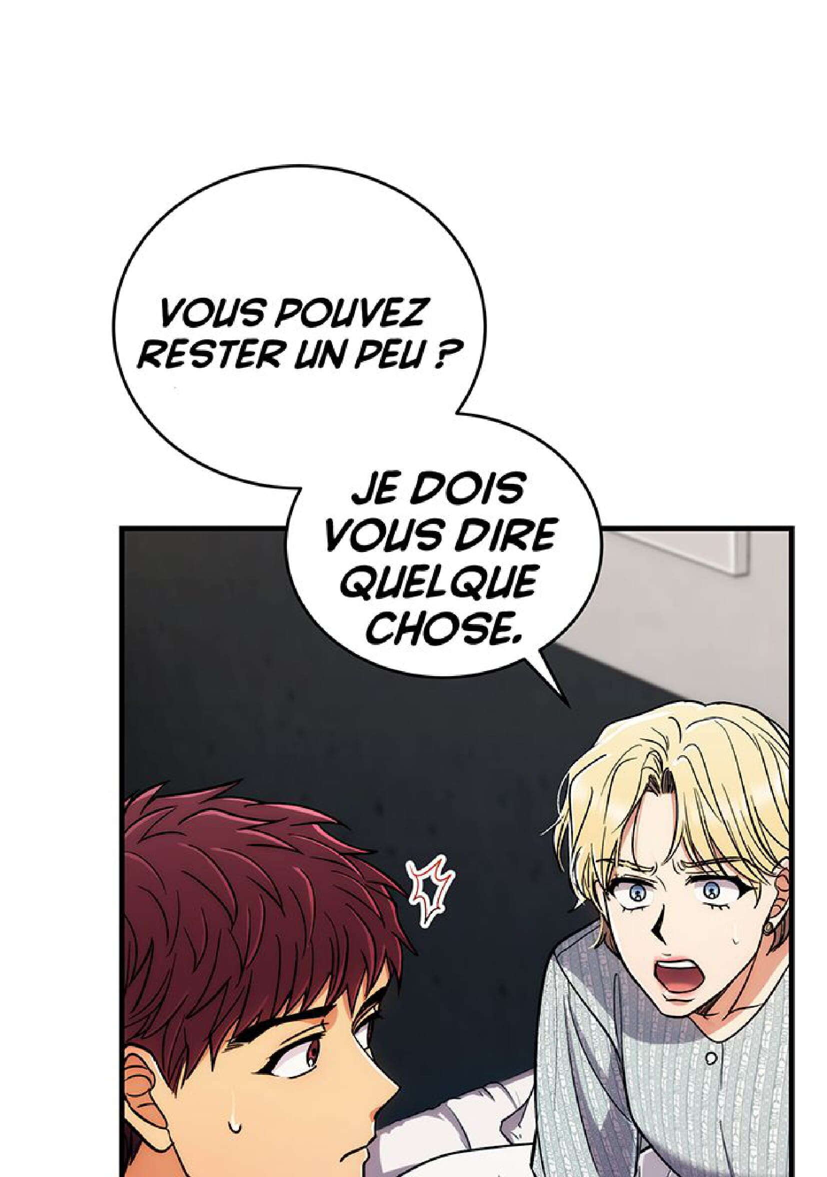Read Medical Rebirth FR Manga Online