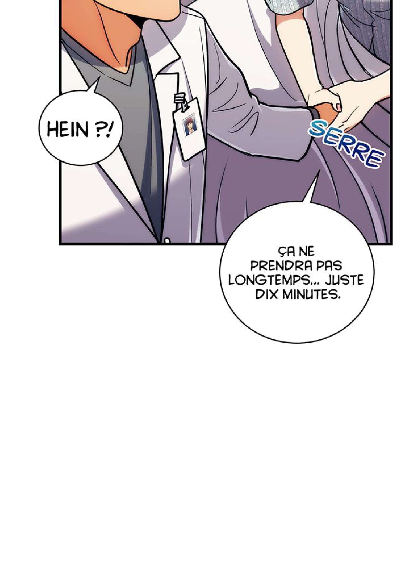 Read Medical Rebirth FR Manga Online