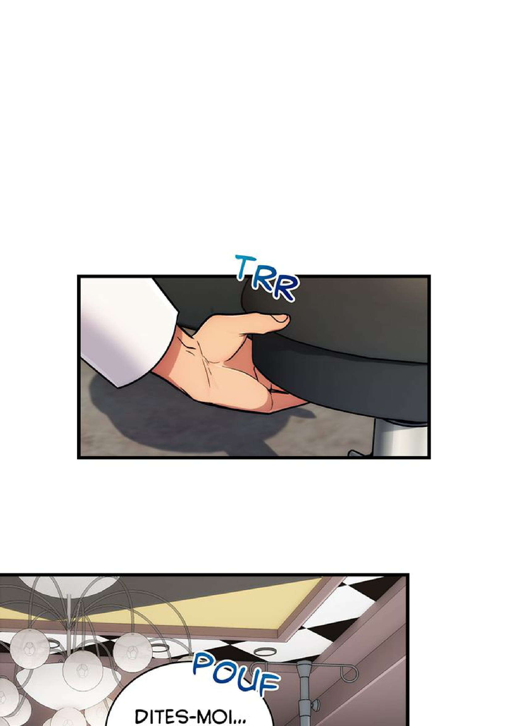 Read Medical Rebirth FR Manga Online