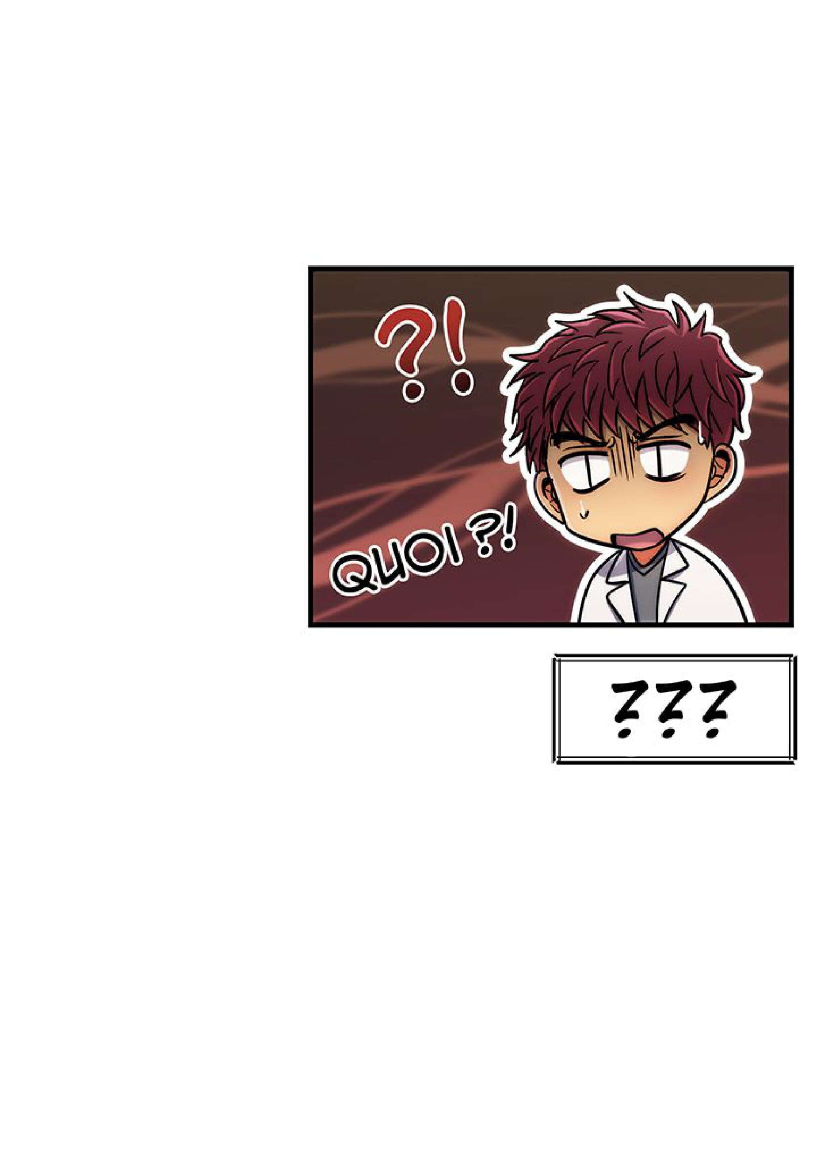Read Medical Rebirth FR Manga Online