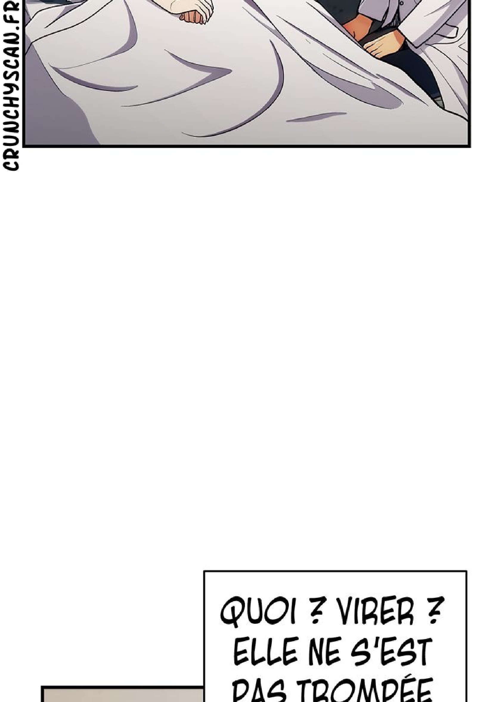 Read Medical Rebirth FR Manga Online