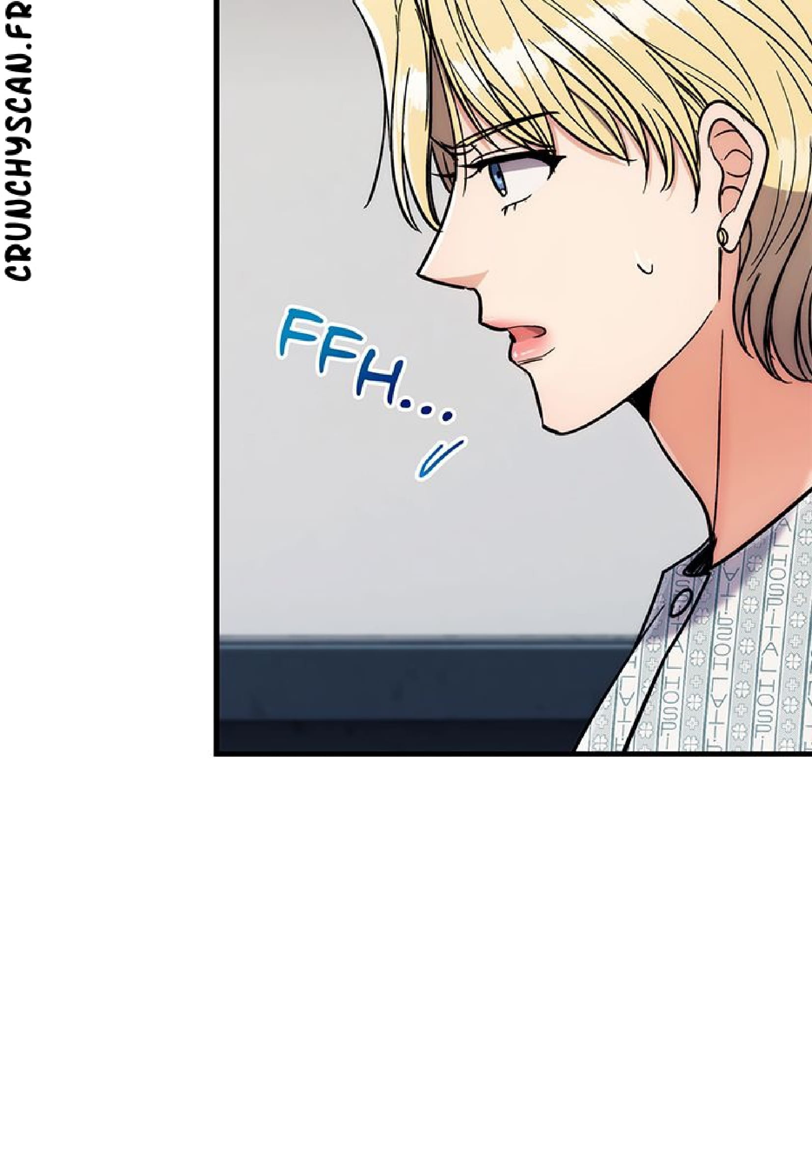 Read Medical Rebirth FR Manga Online