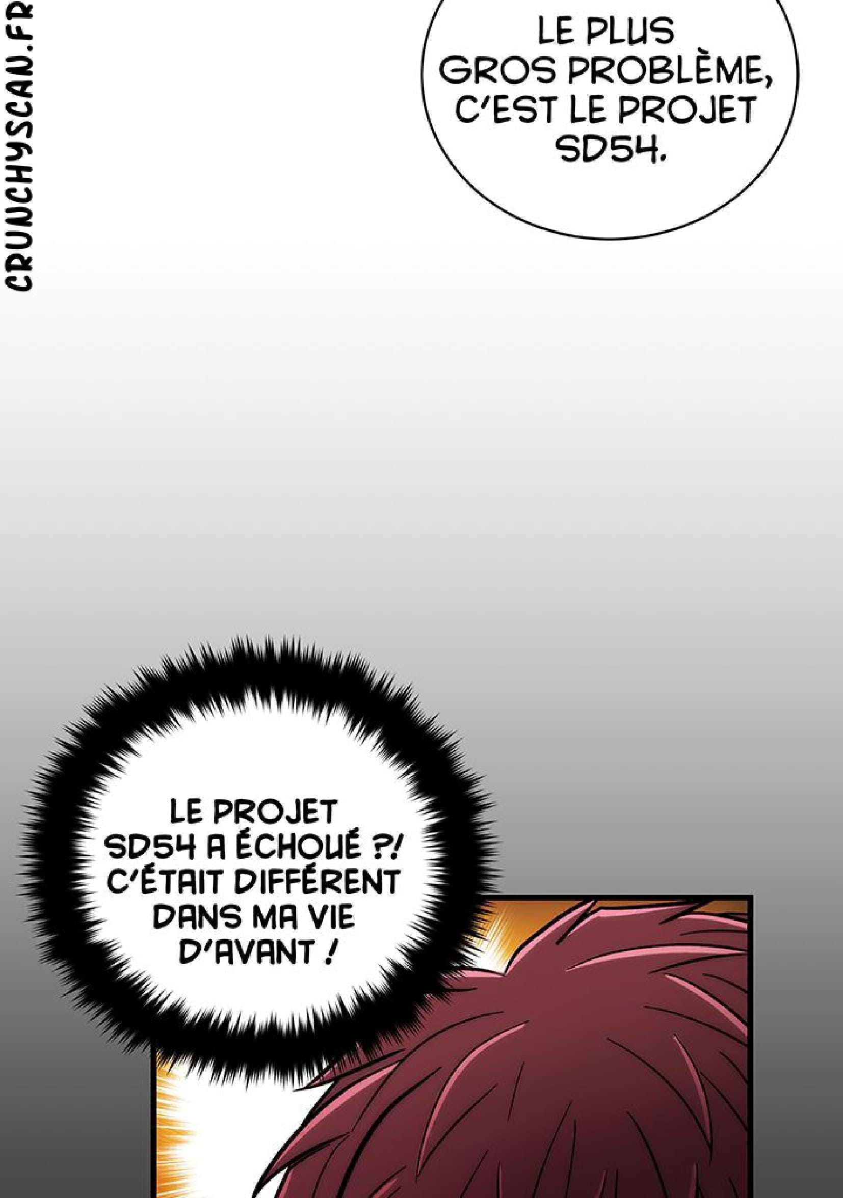 Read Medical Rebirth FR Manga Online