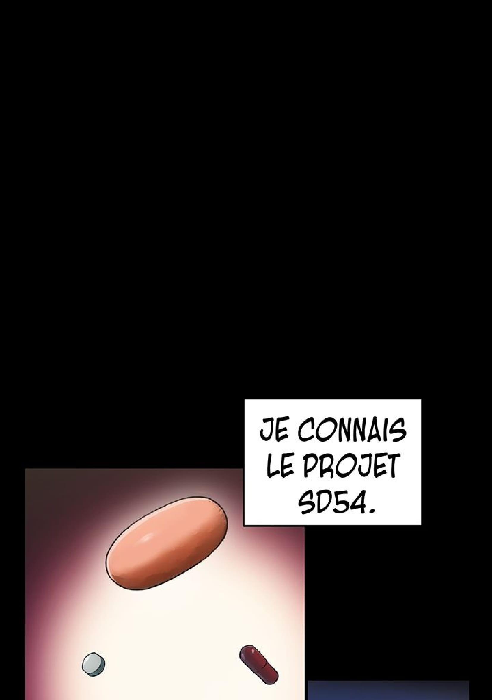 Read Medical Rebirth FR Manga Online