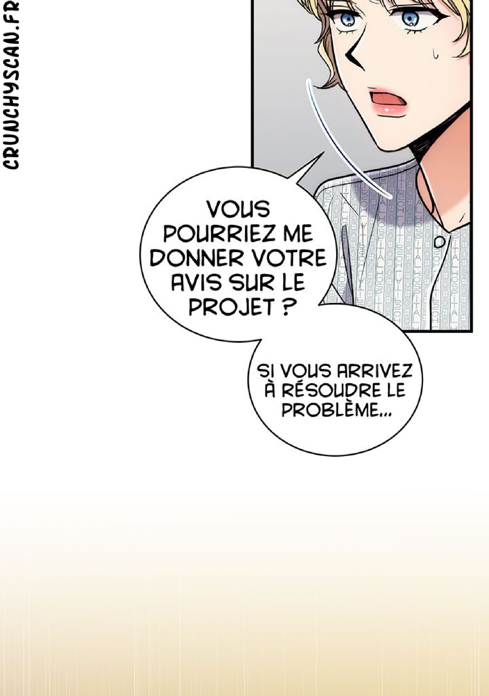 Read Medical Rebirth FR Manga Online