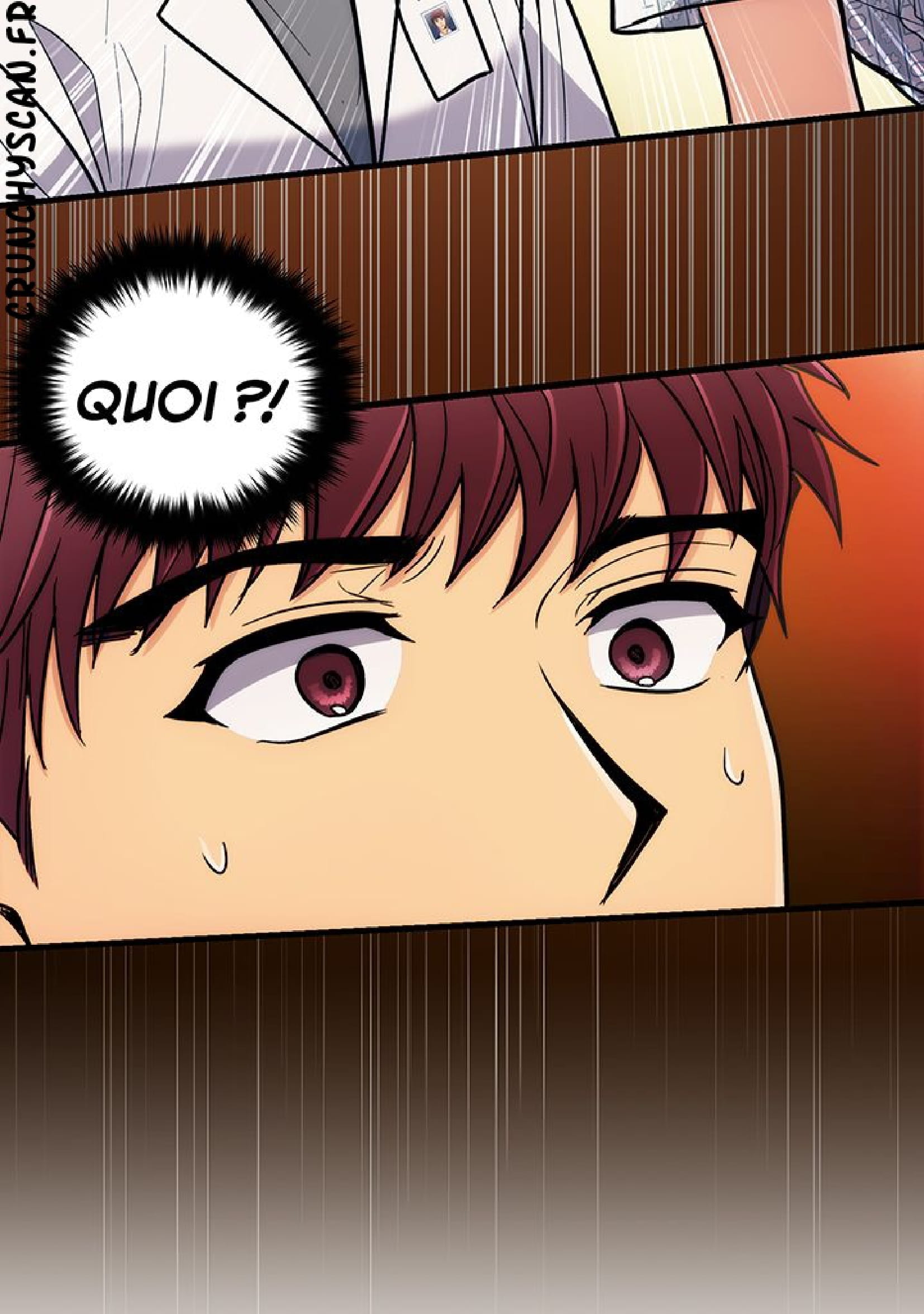 Read Medical Rebirth FR Manga Online