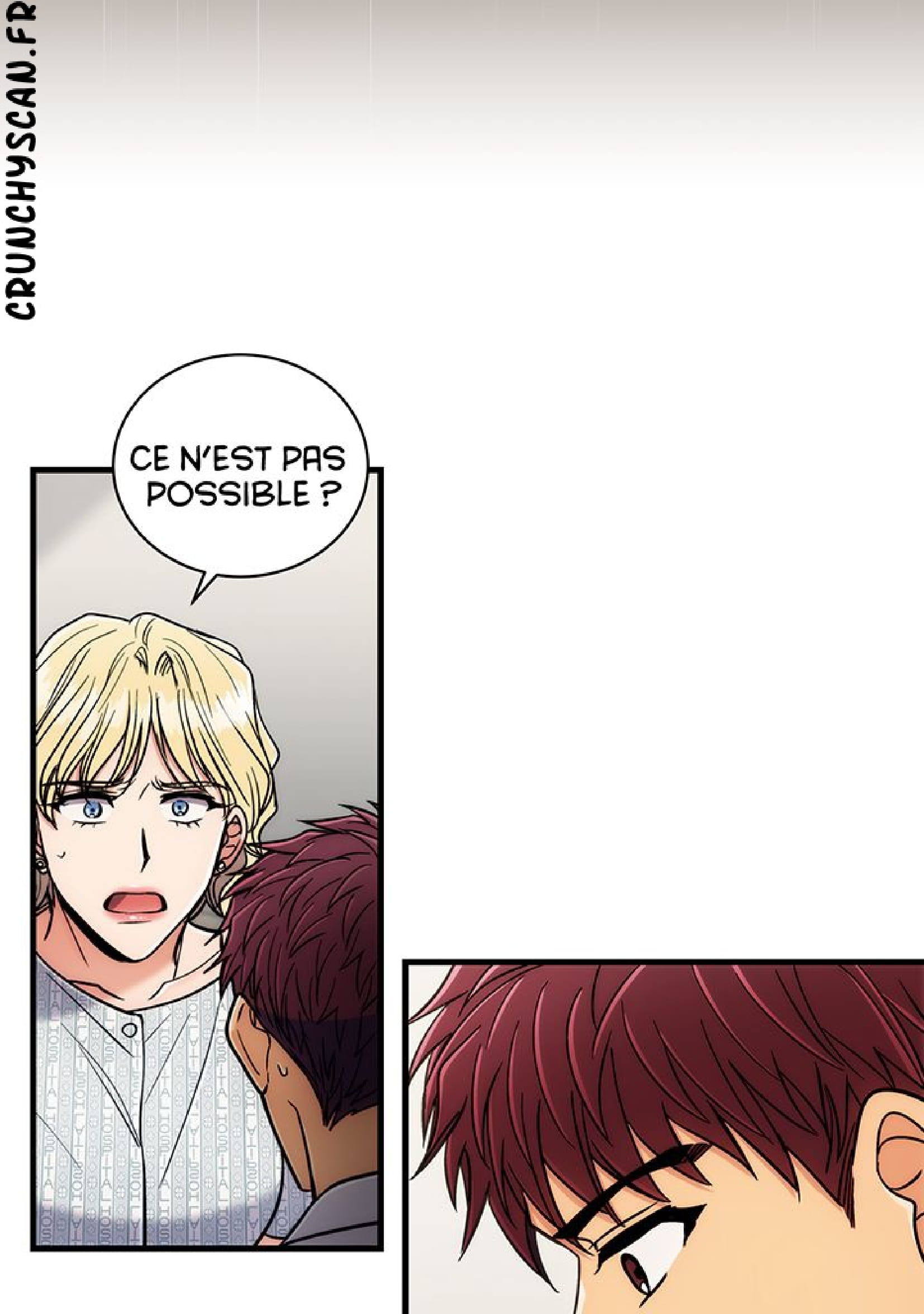 Read Medical Rebirth FR Manga Online