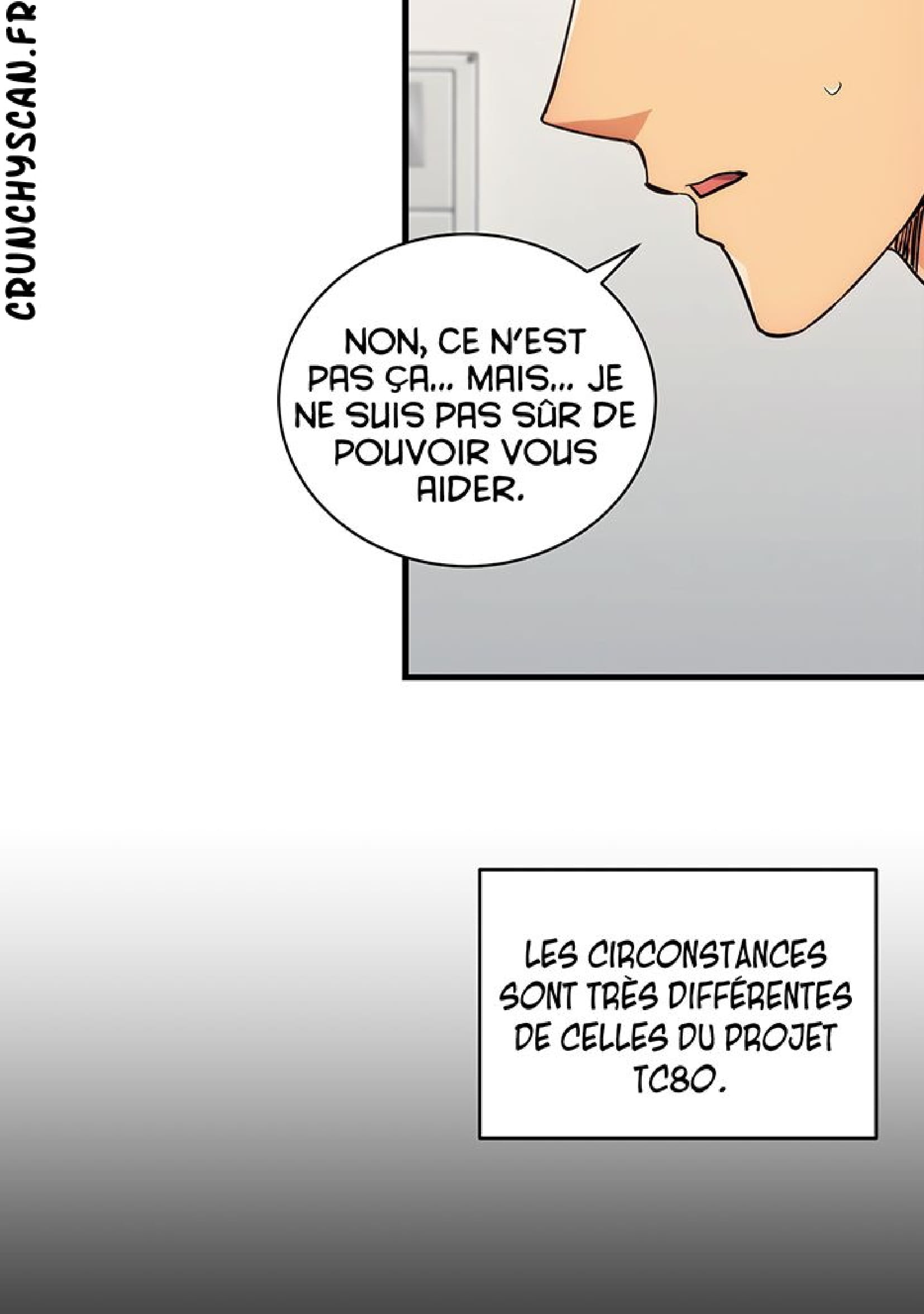 Read Medical Rebirth FR Manga Online