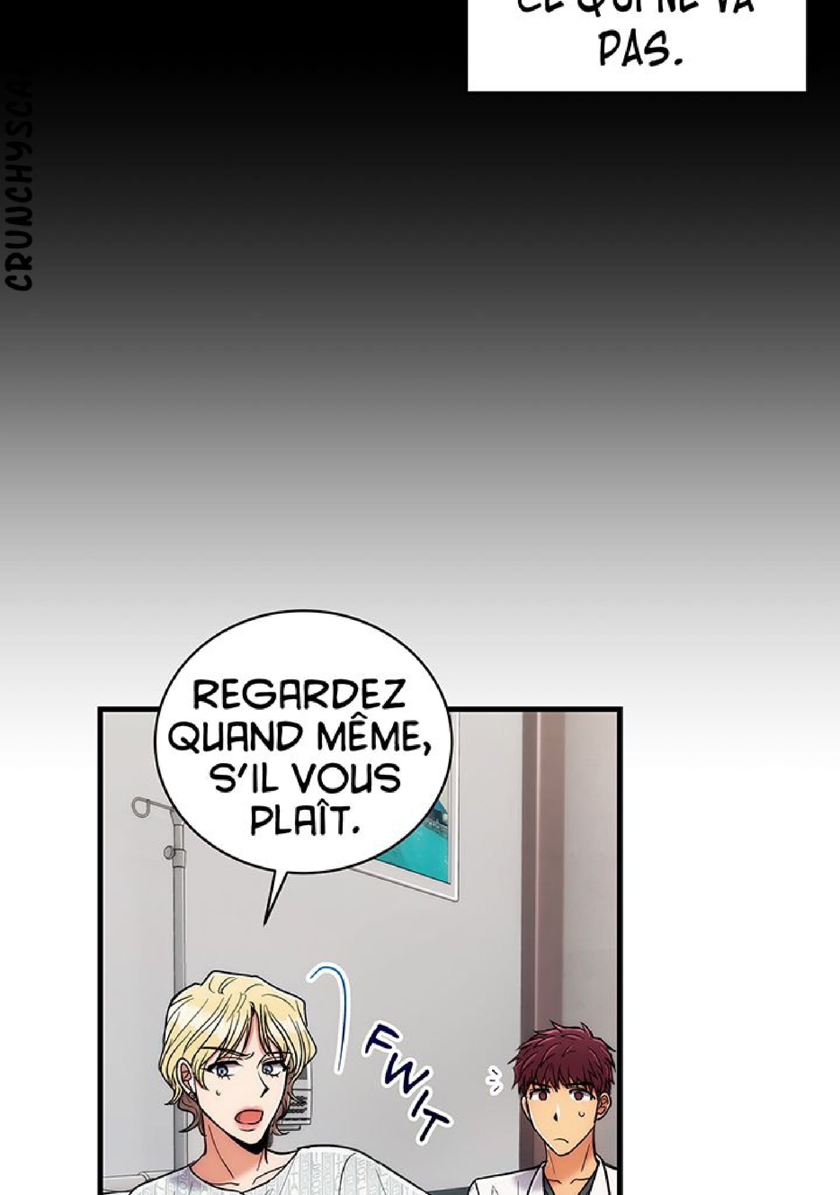 Read Medical Rebirth FR Manga Online