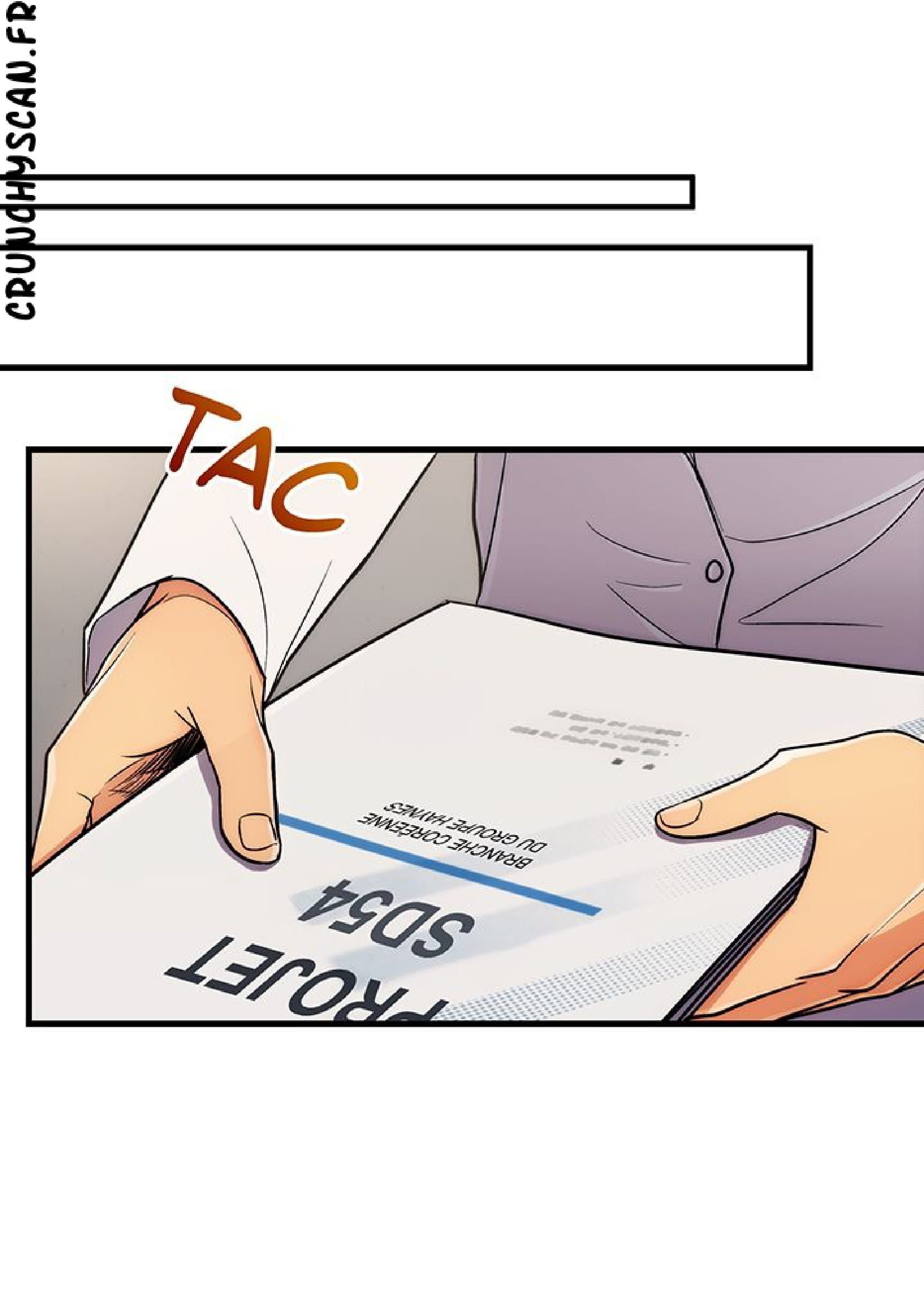 Read Medical Rebirth FR Manga Online