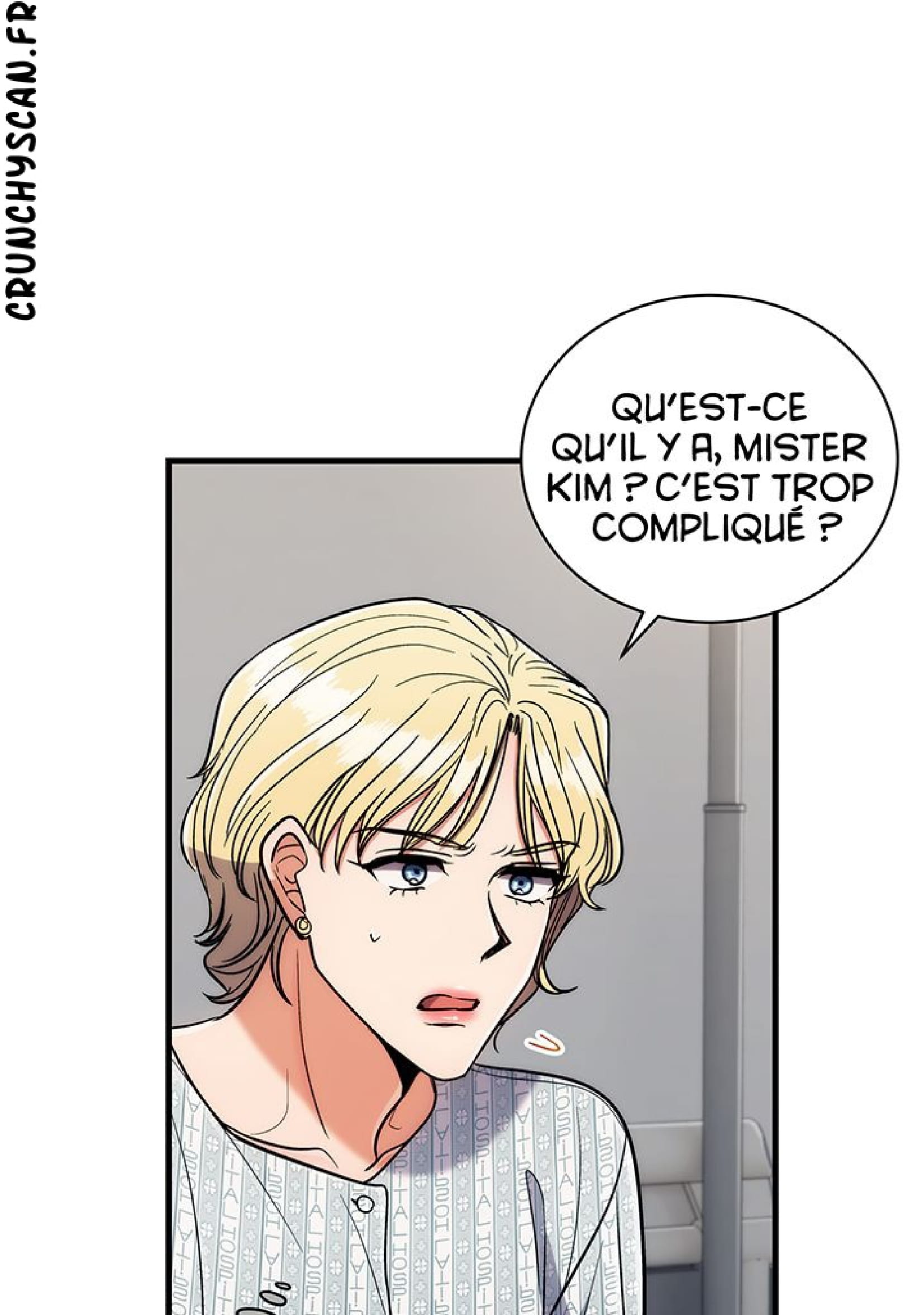 Read Medical Rebirth FR Manga Online