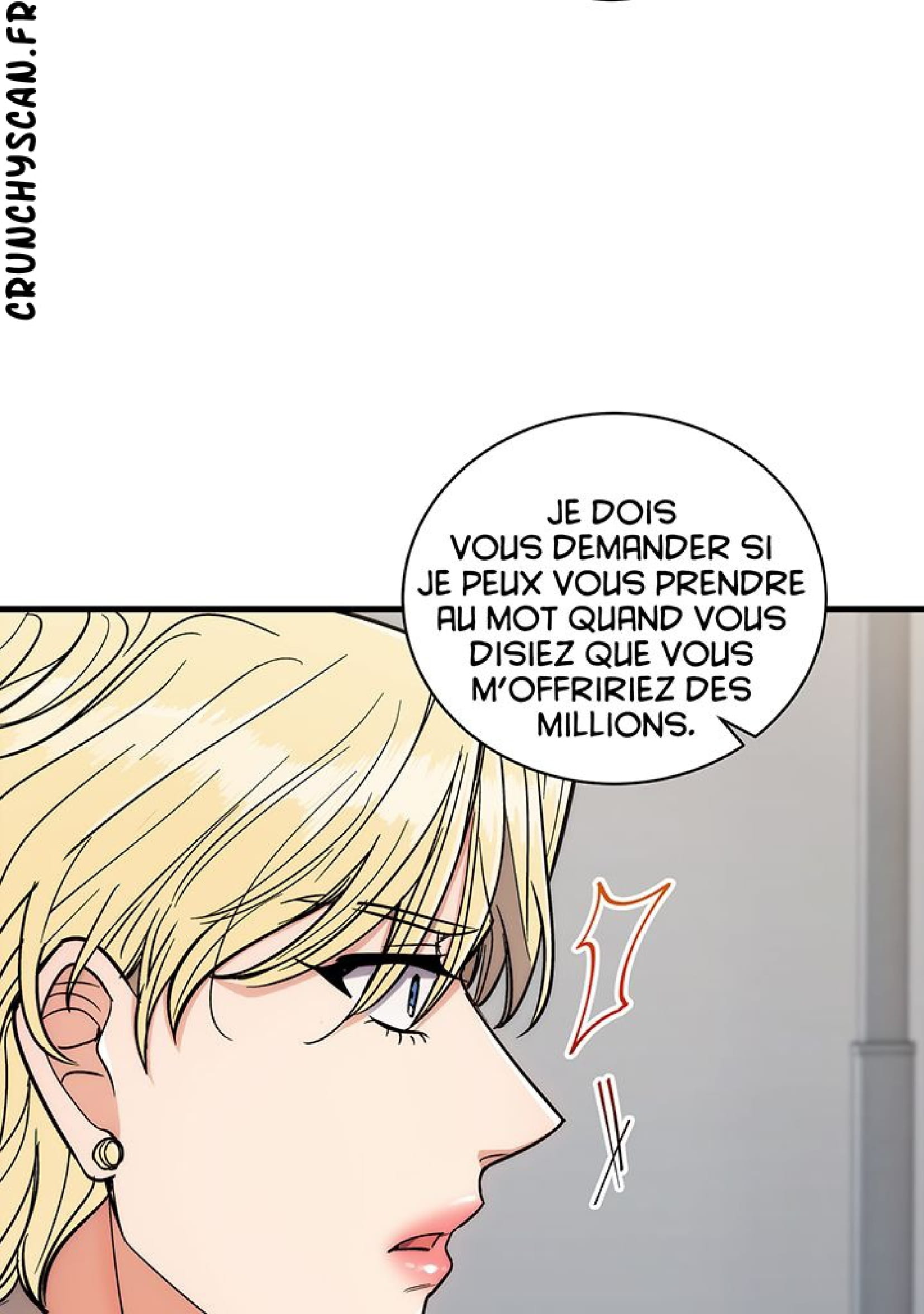 Read Medical Rebirth FR Manga Online