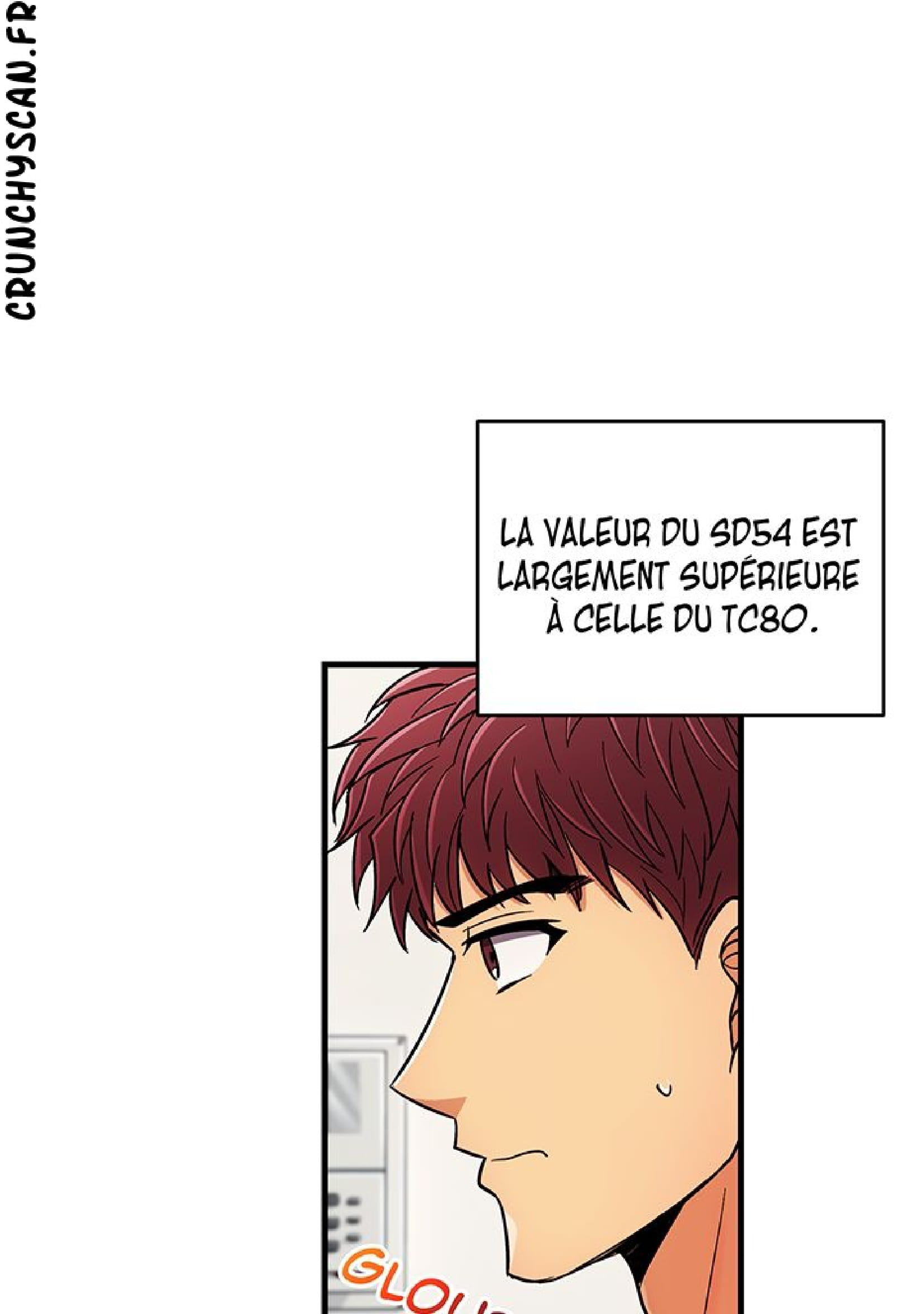 Read Medical Rebirth FR Manga Online