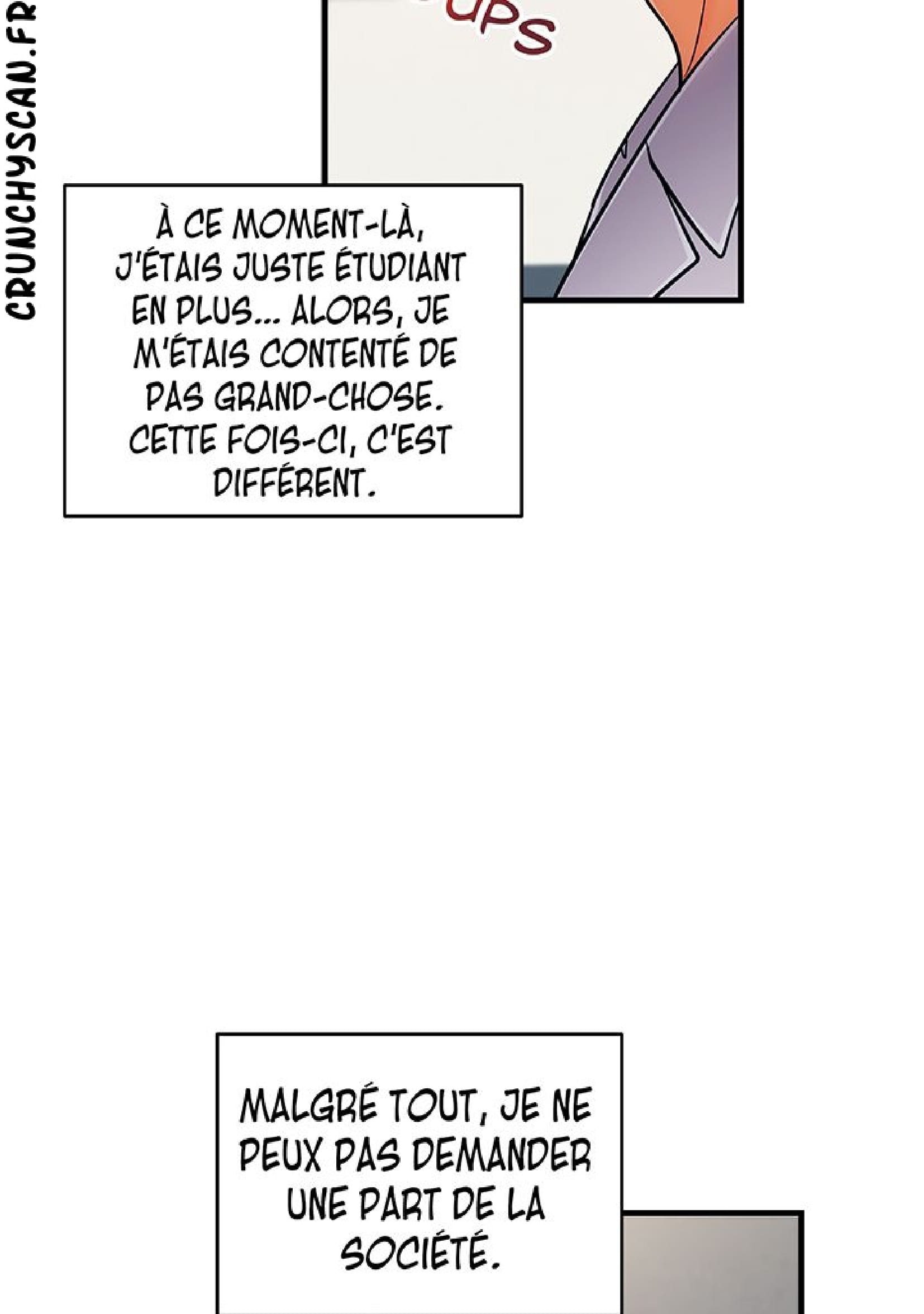 Read Medical Rebirth FR Manga Online