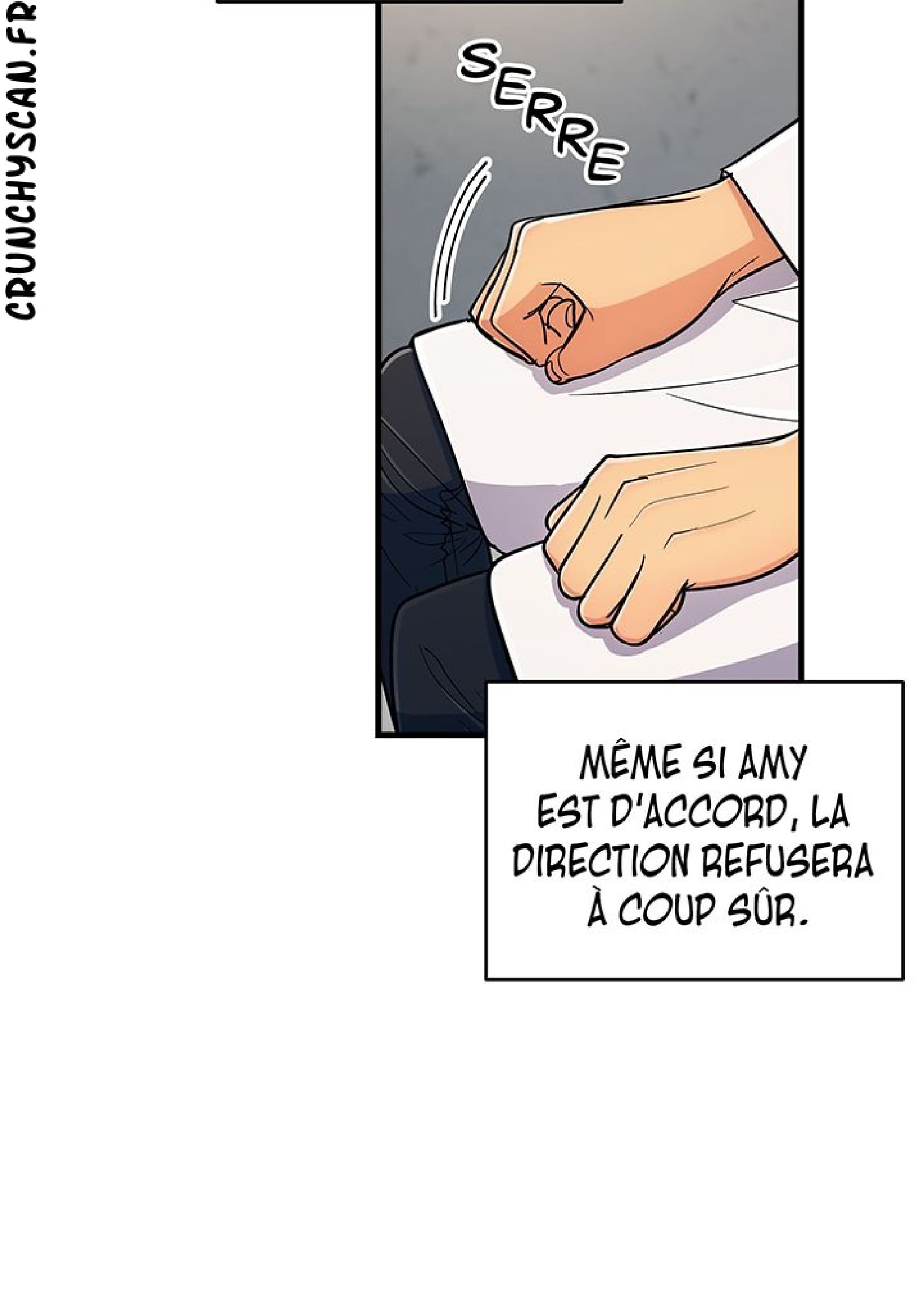 Read Medical Rebirth FR Manga Online