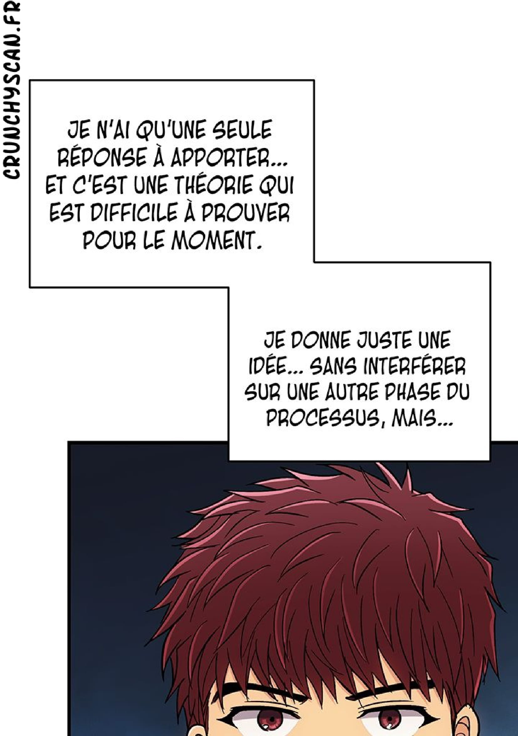 Read Medical Rebirth FR Manga Online