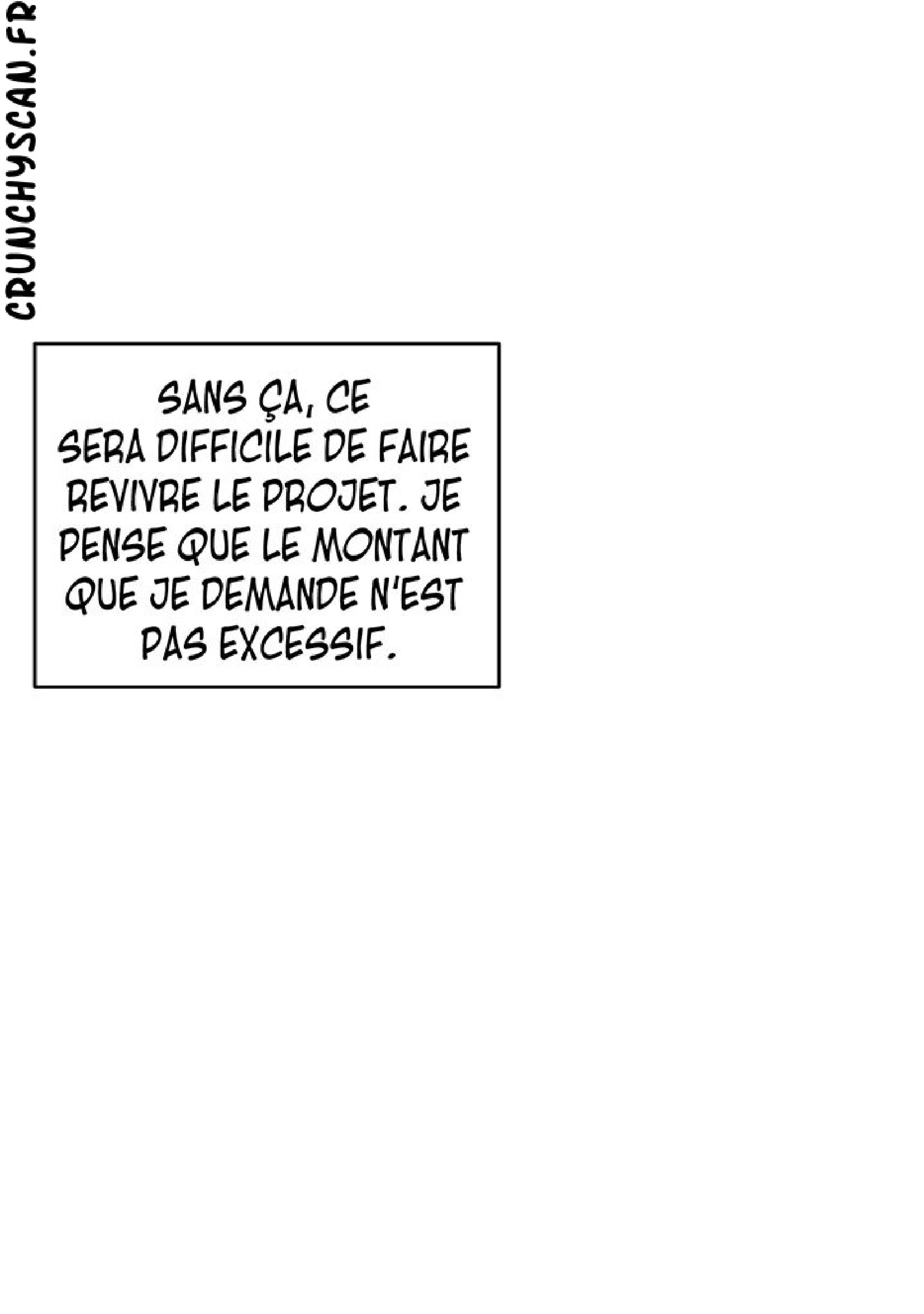Read Medical Rebirth FR Manga Online