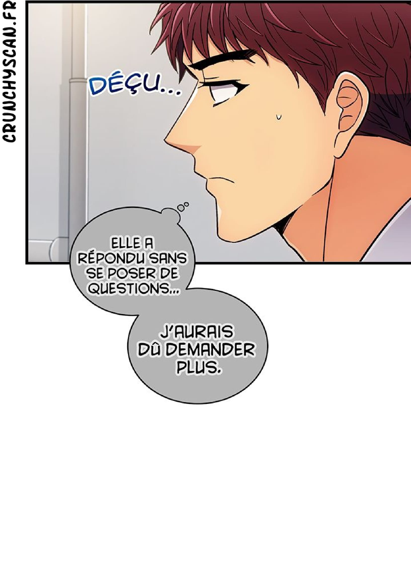 Read Medical Rebirth FR Manga Online