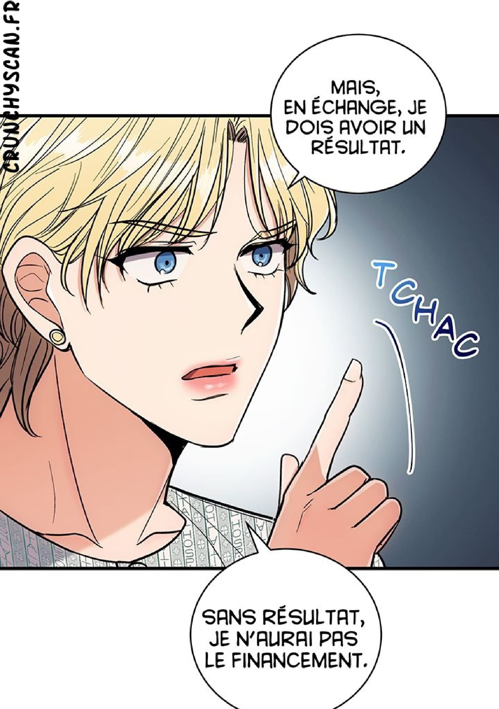 Read Medical Rebirth FR Manga Online