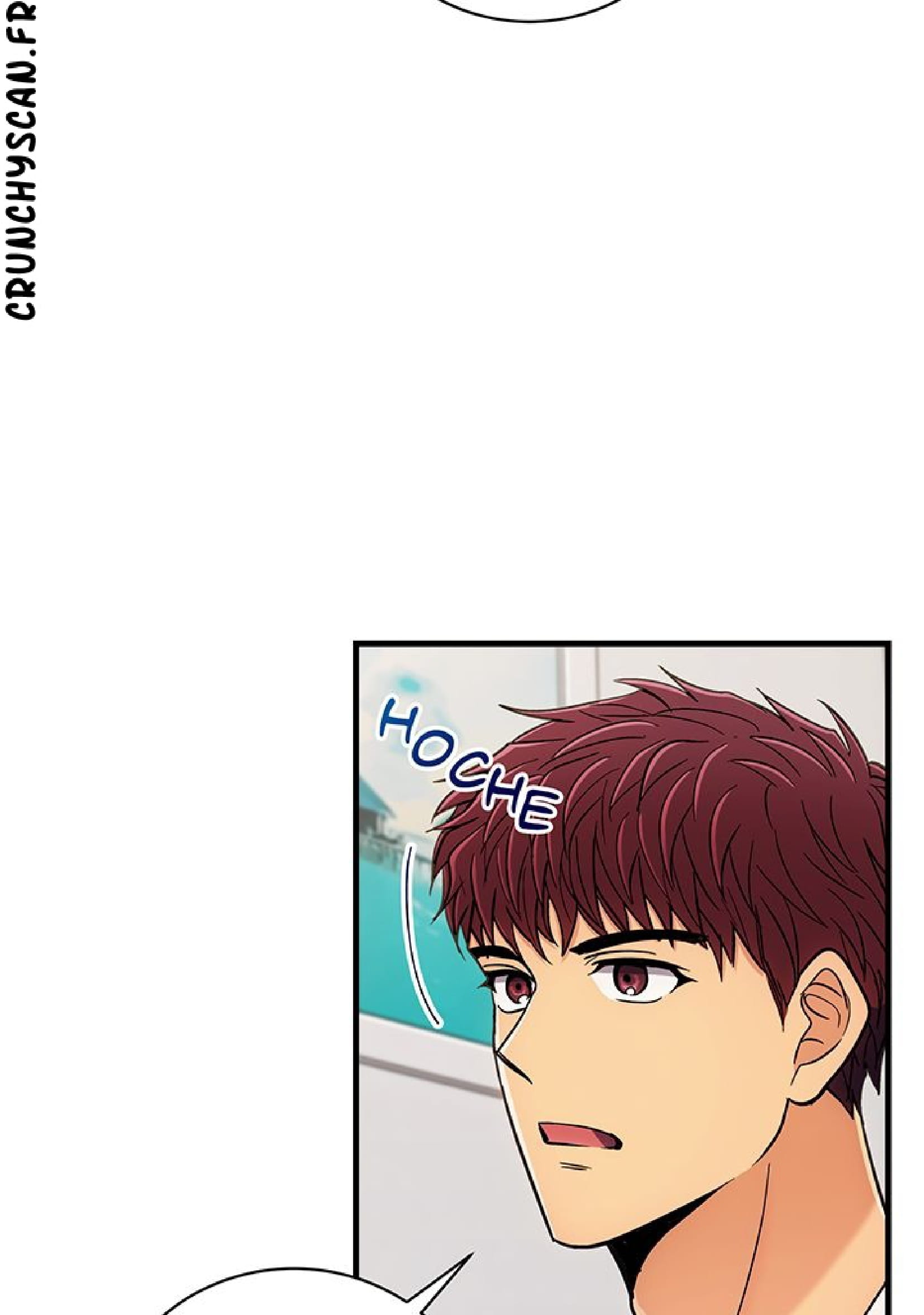 Read Medical Rebirth FR Manga Online