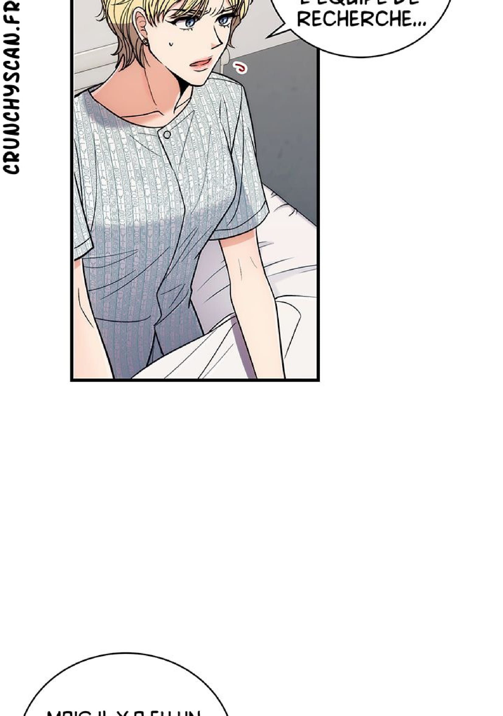 Read Medical Rebirth FR Manga Online