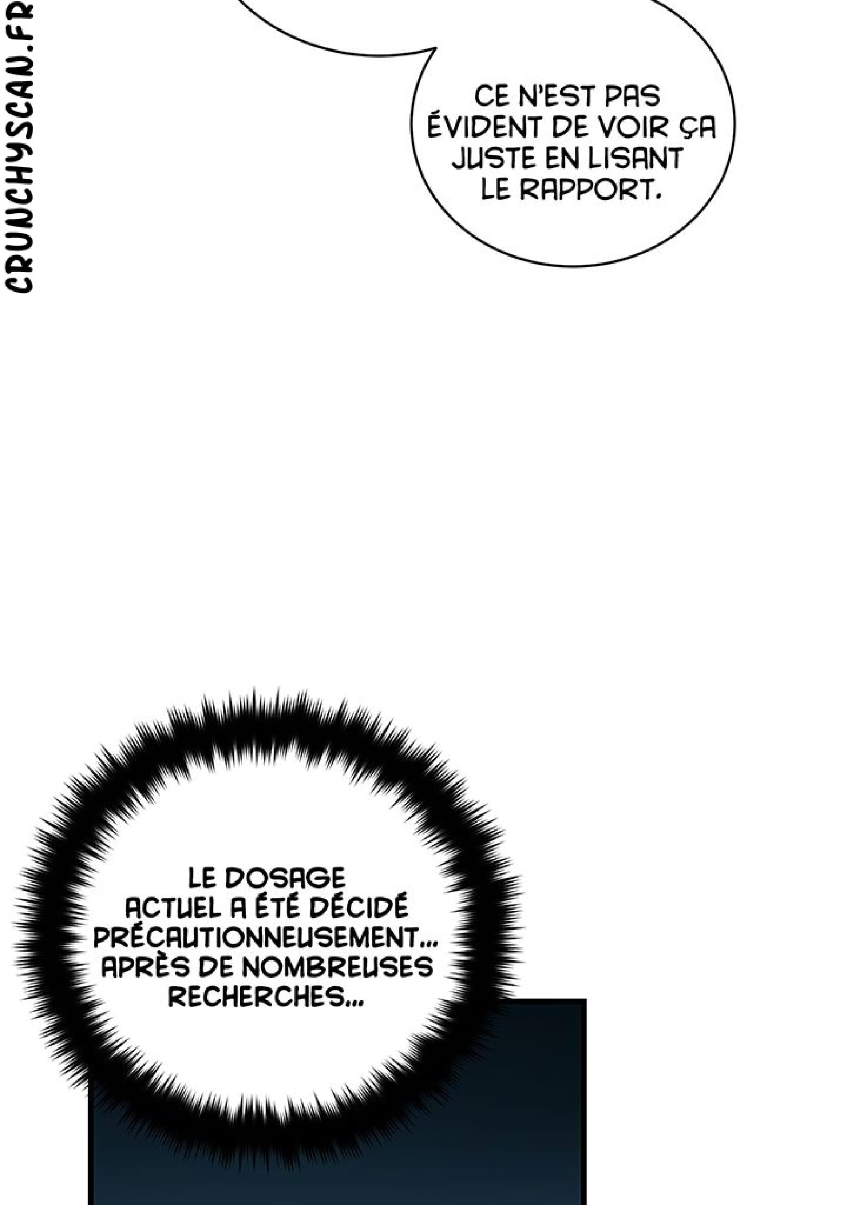 Read Medical Rebirth FR Manga Online